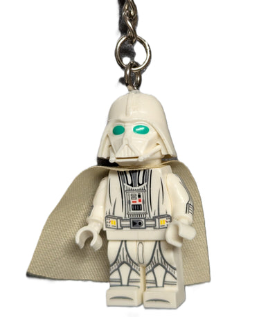 Handmade  Minifigure Keychains