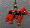 Handmade  Minifigure Keychains
