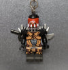 Handmade  Minifigure Keychains