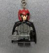Handmade  Minifigure Keychains