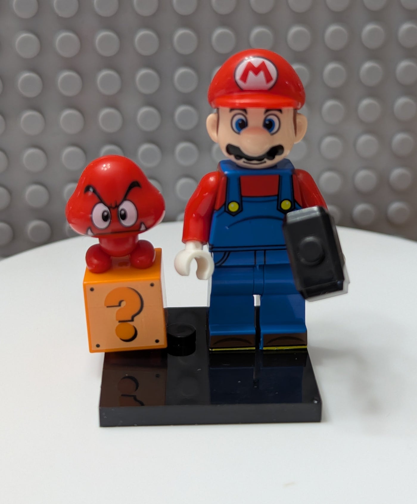 Mini Figures - Various