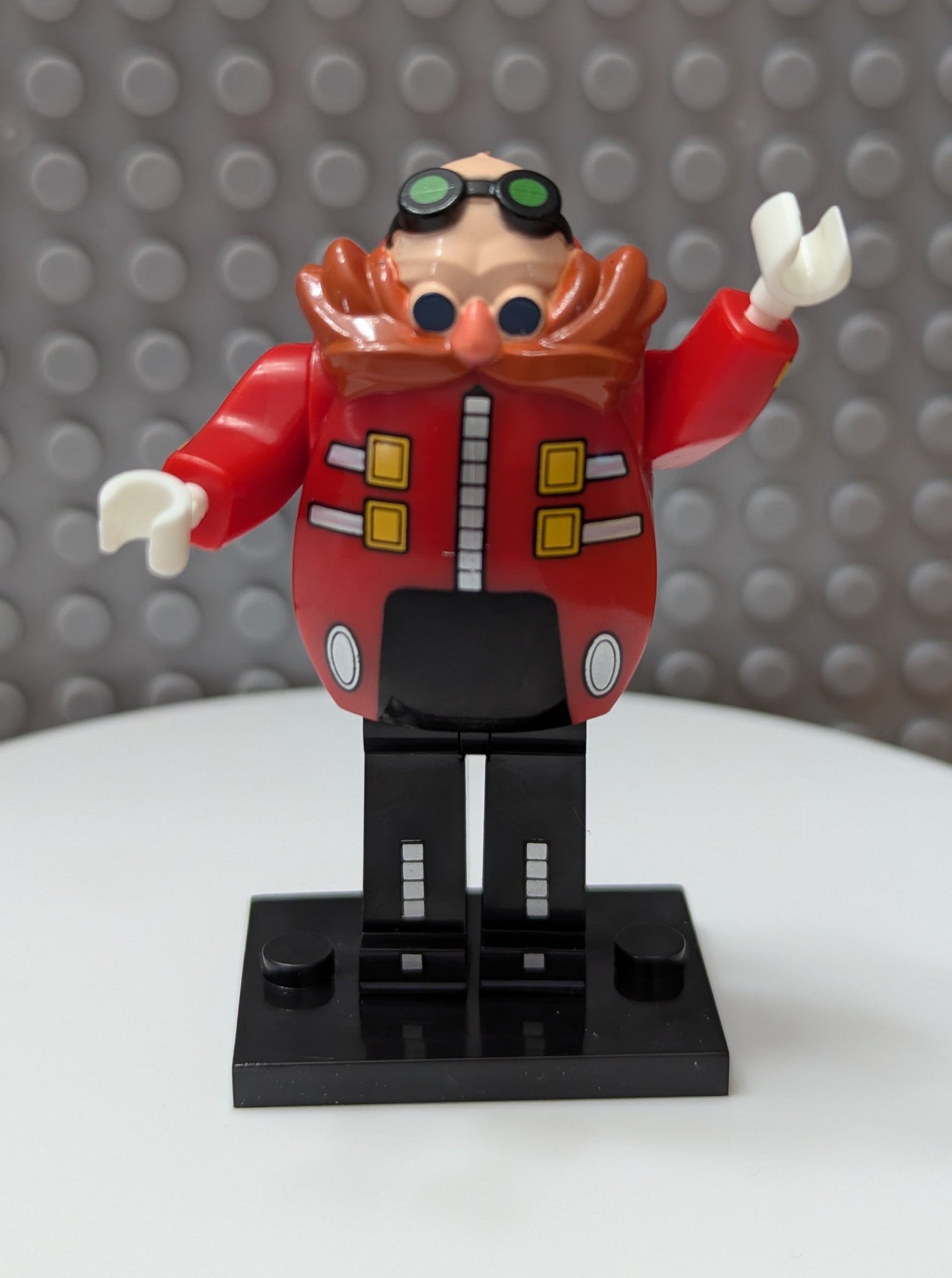 Mini Figures - Various