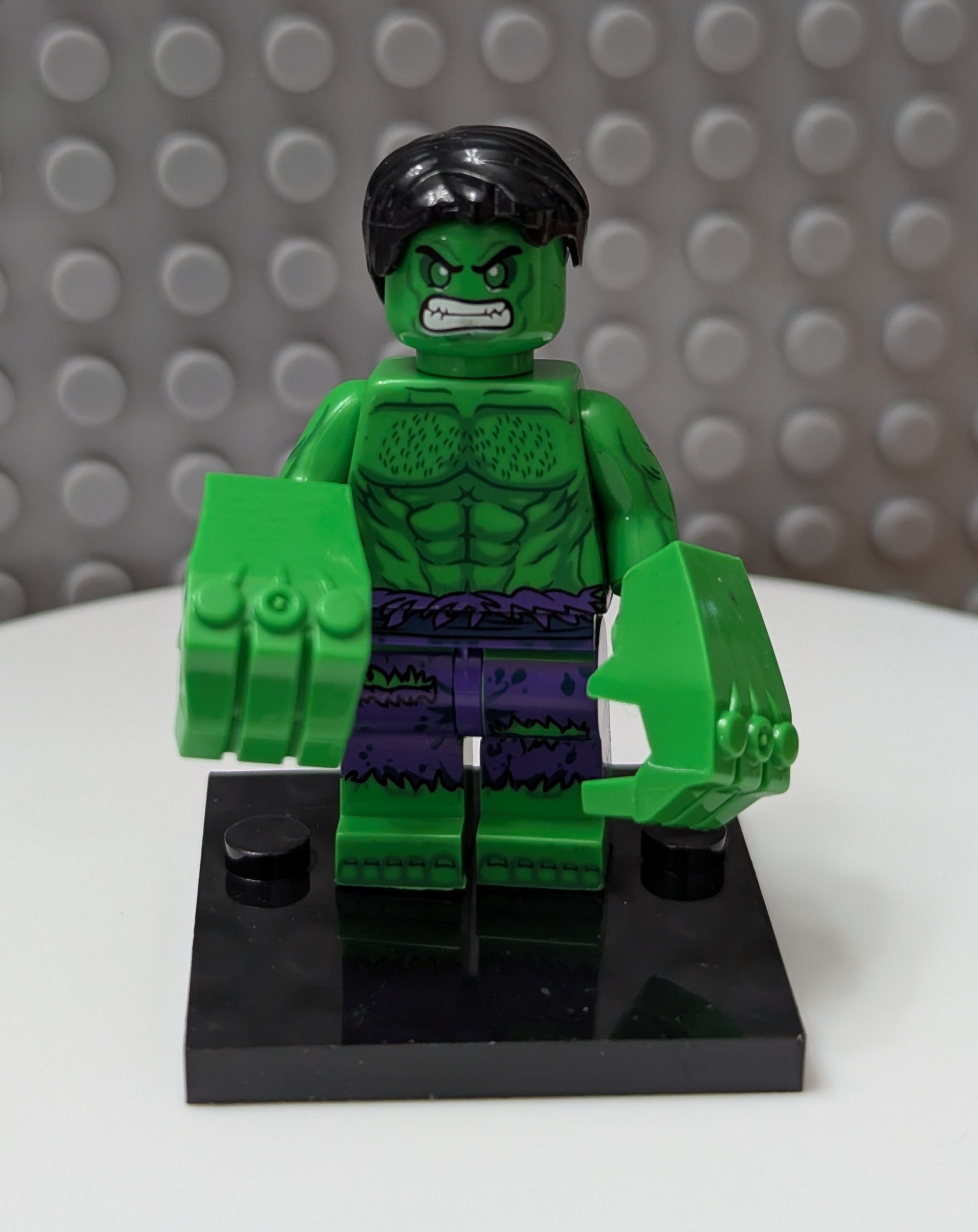 Mini Figures - Various