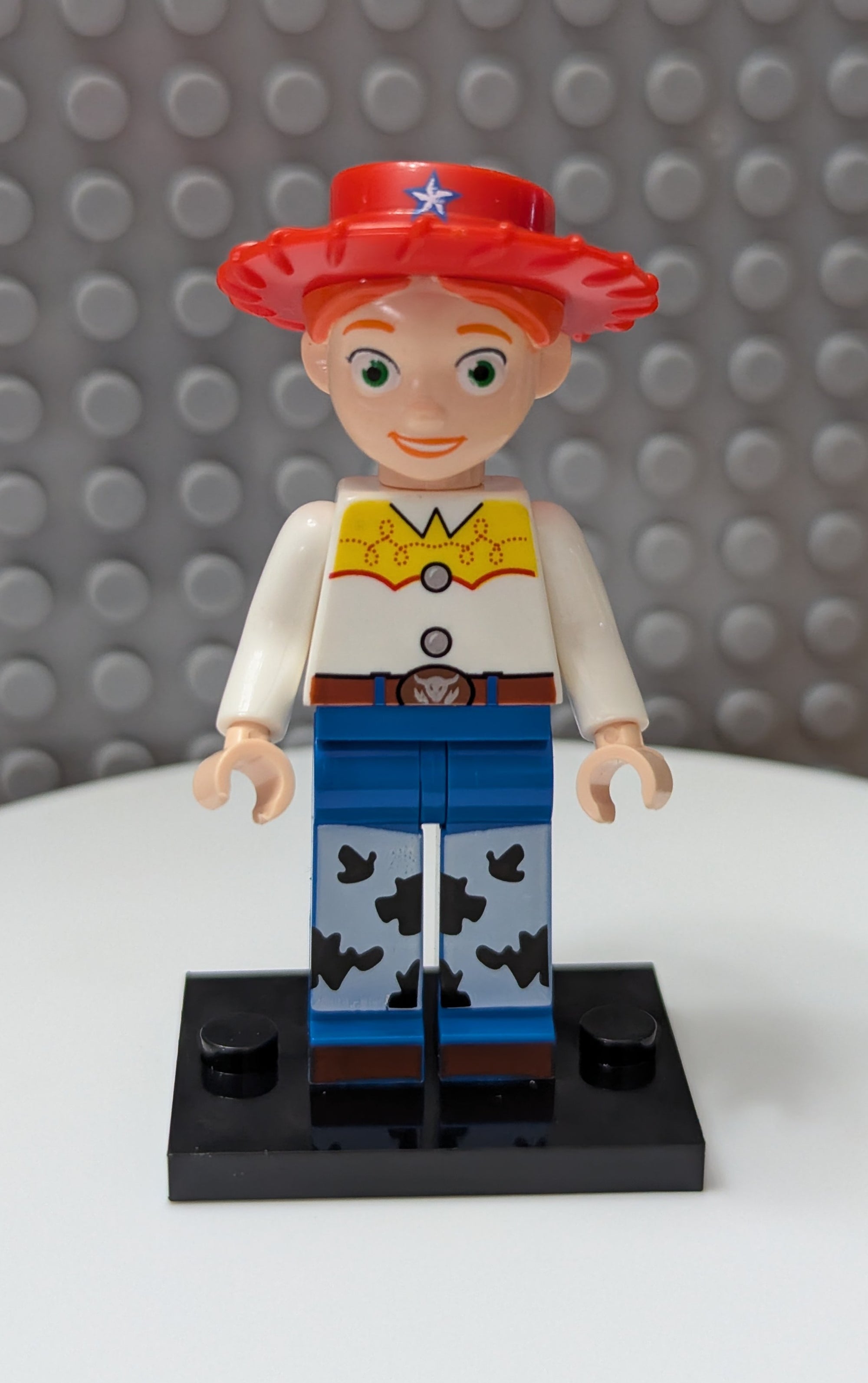 Mini Figures - Various