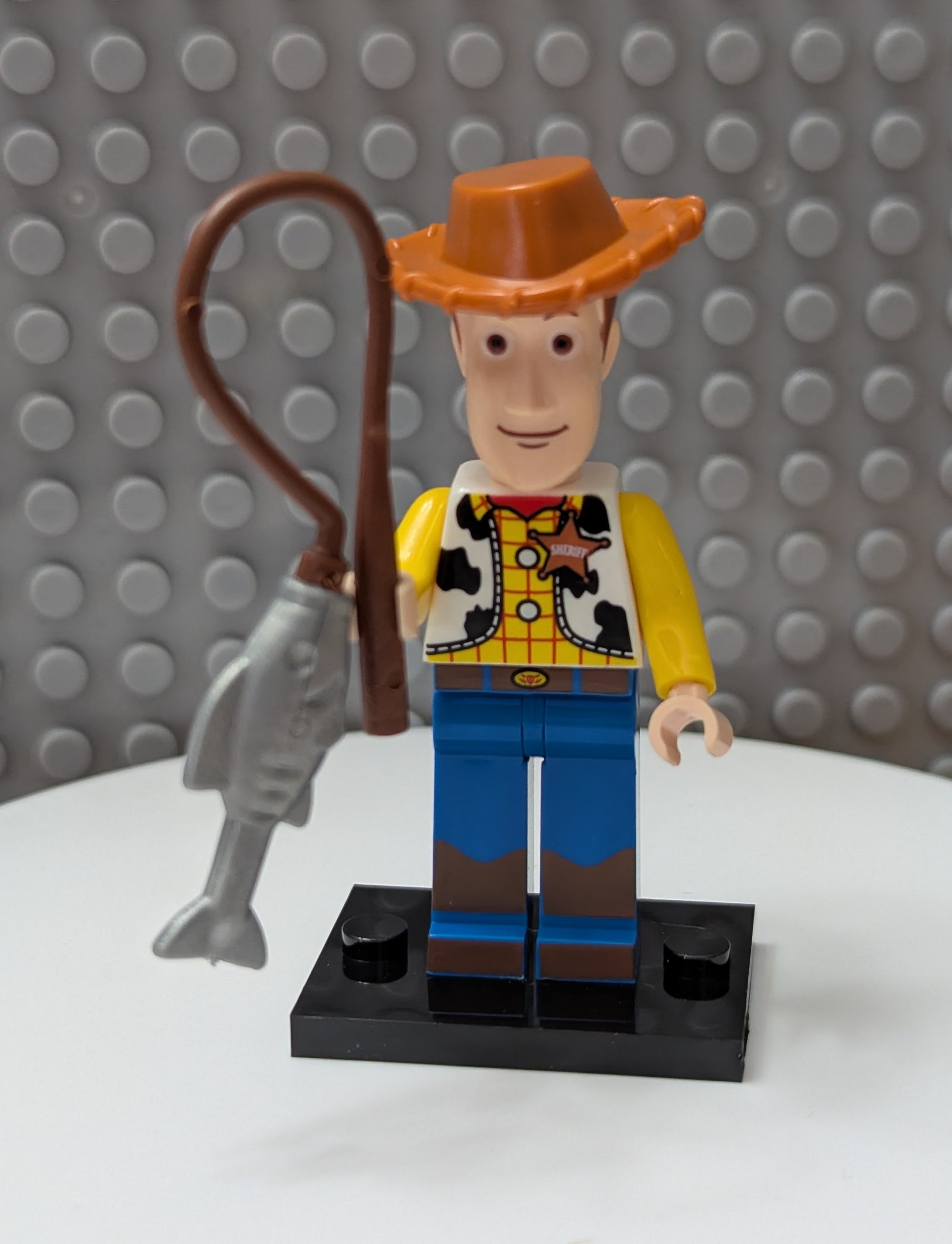 Mini Figures - Various