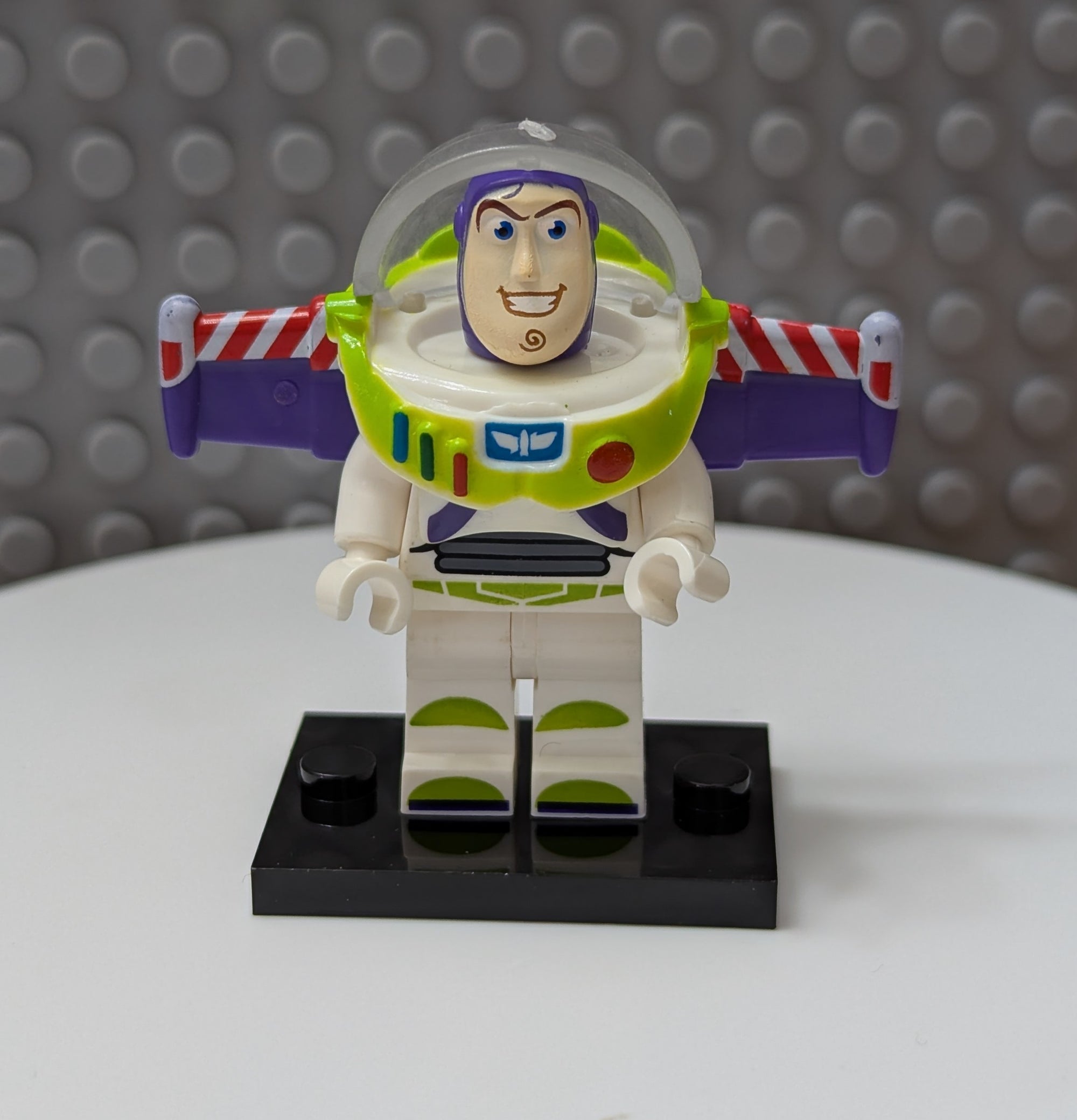 Mini Figures - Various