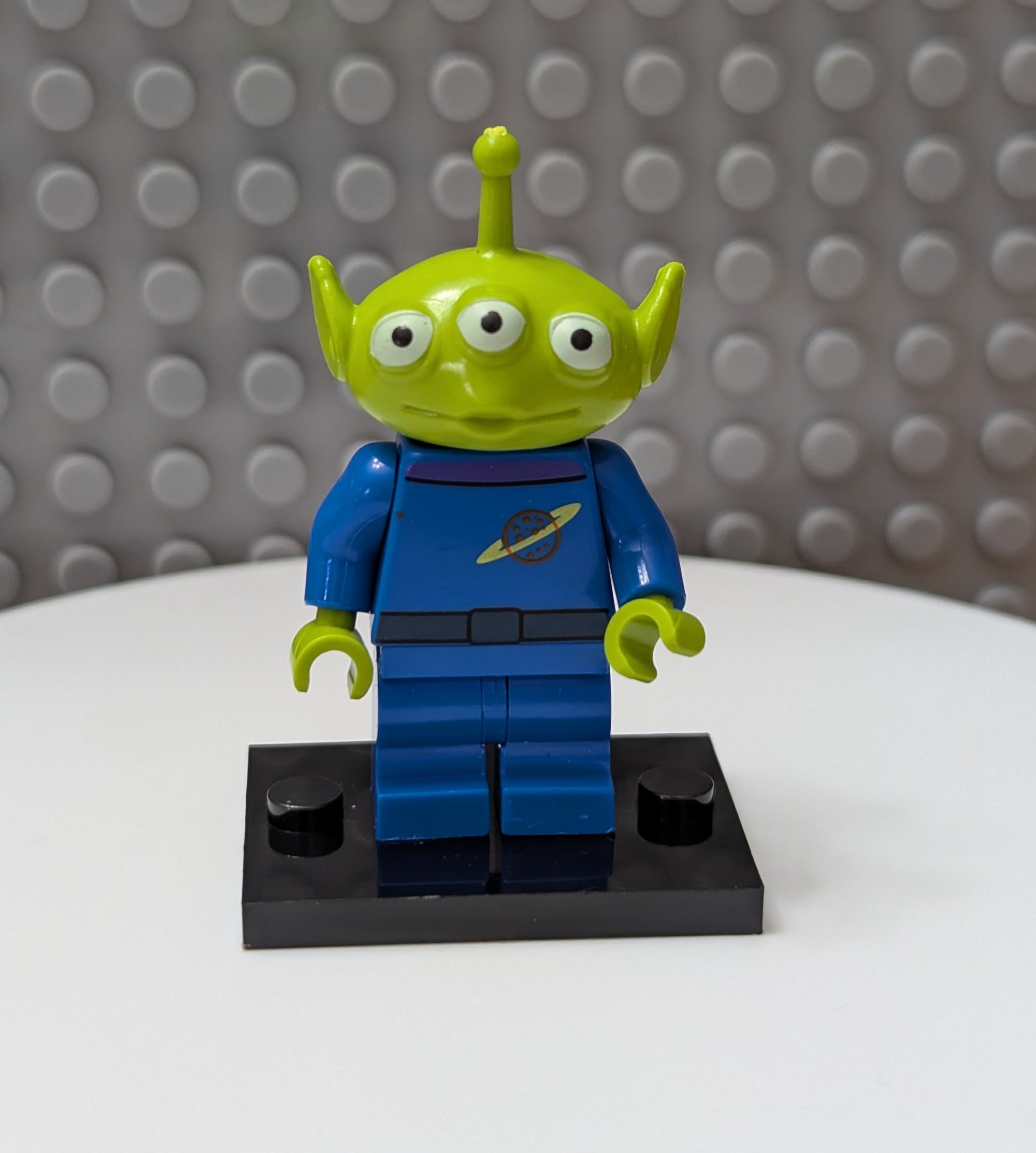 Mini Figures - Various