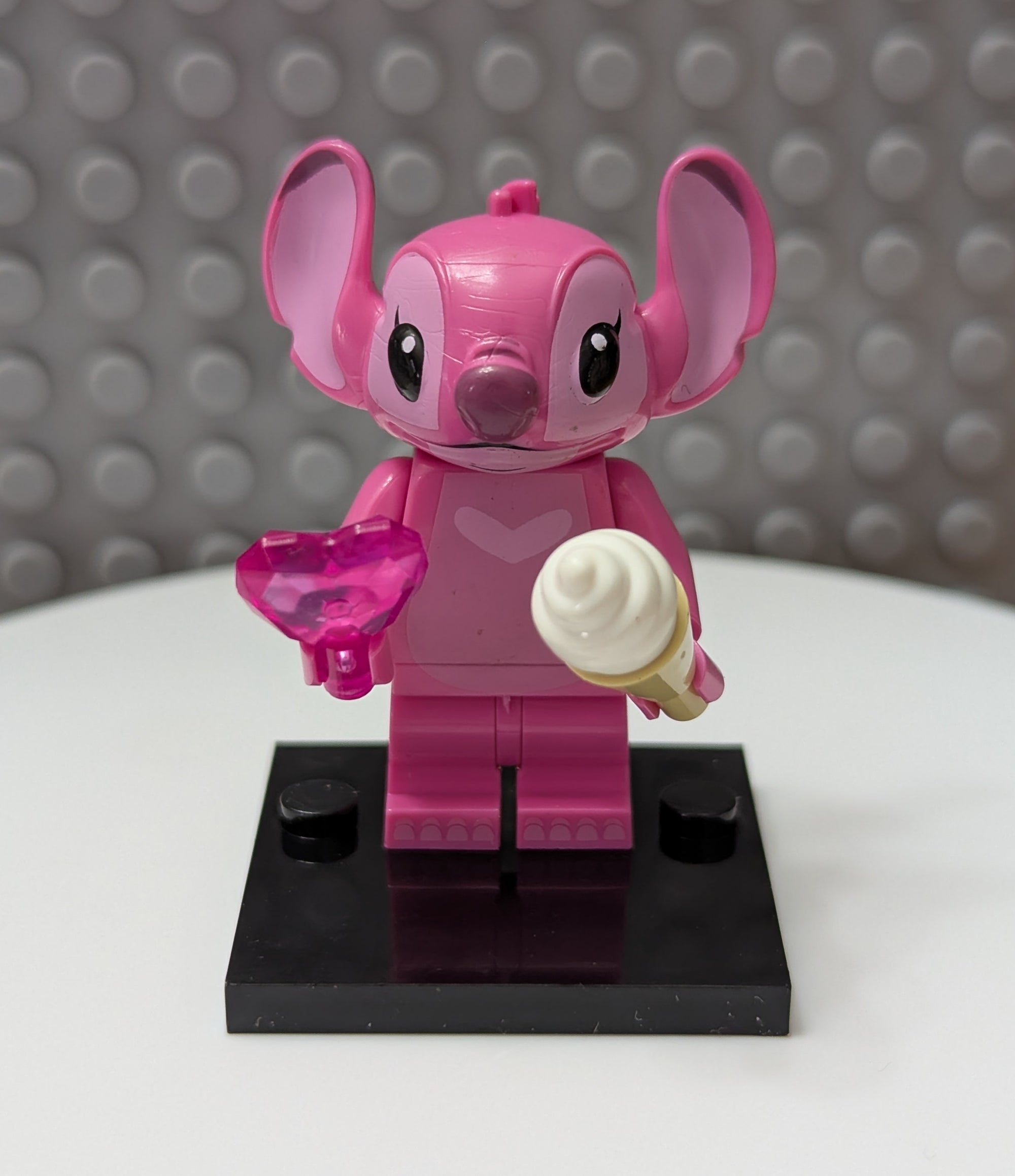 Mini Figures - Various