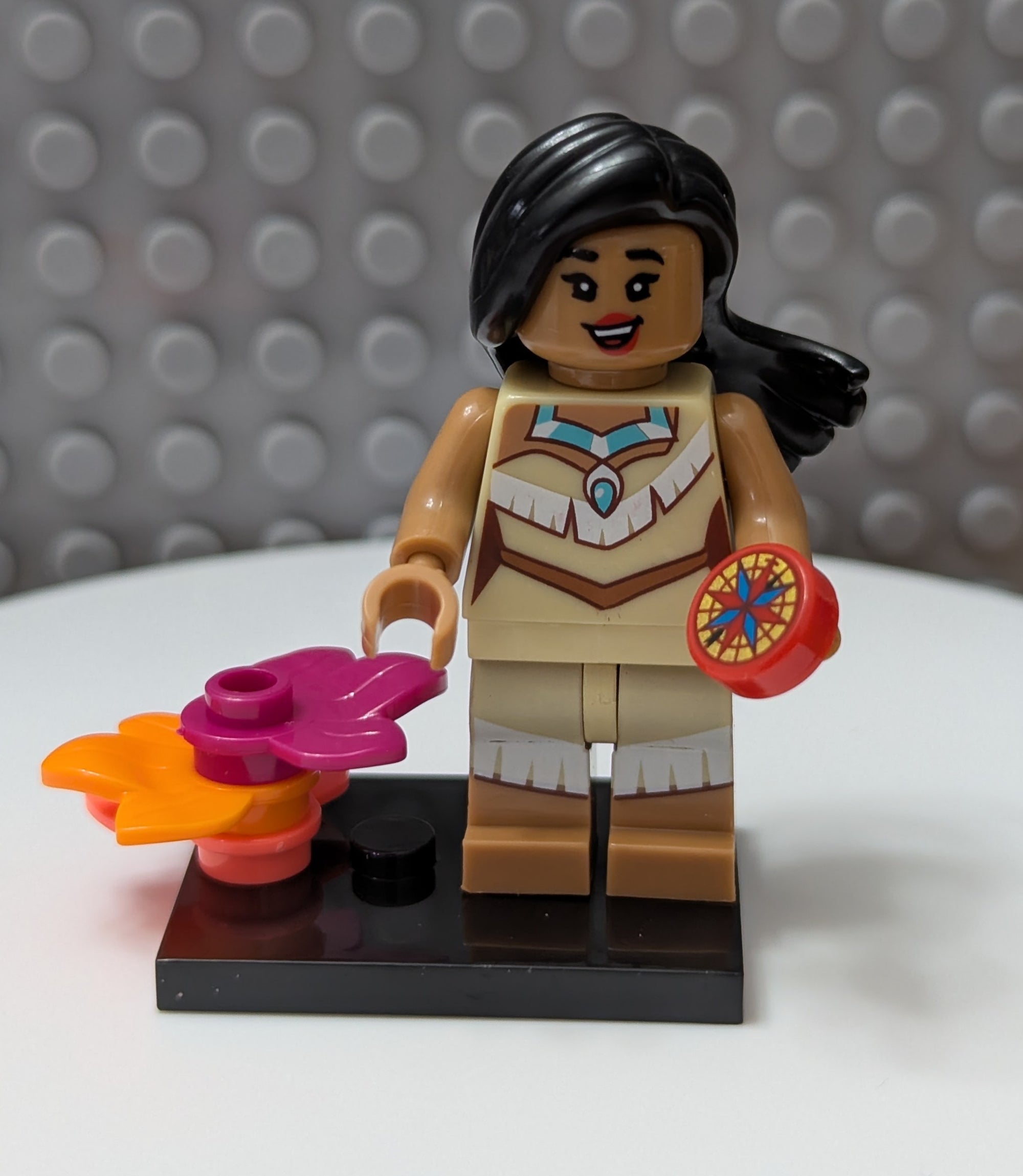 Mini Figures - Various