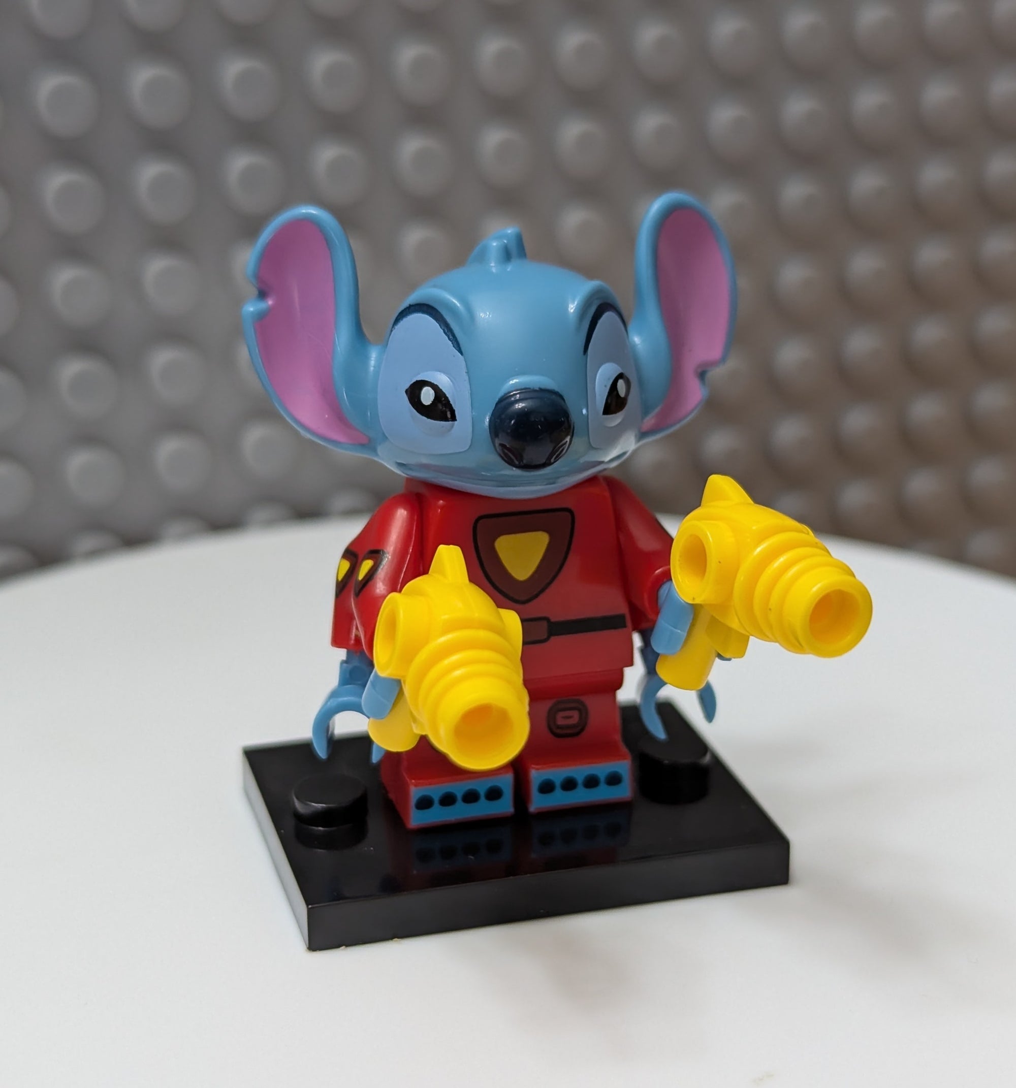 Mini Figures - Various