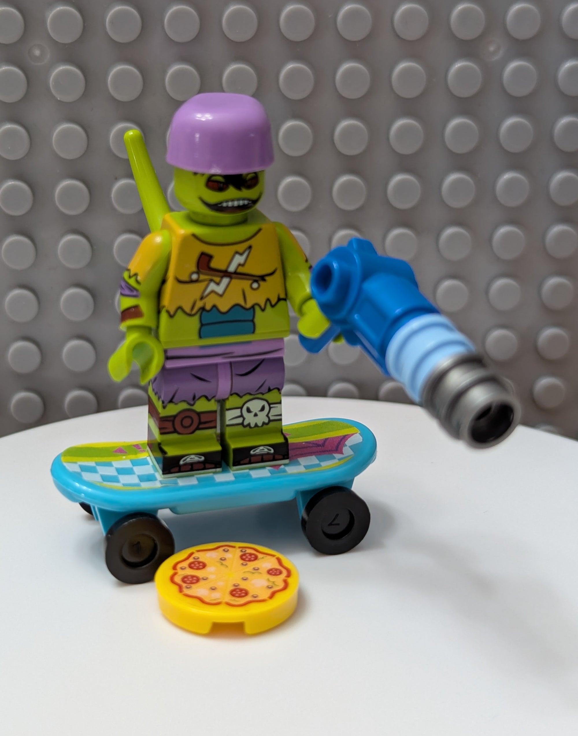 Mini Figures - Various