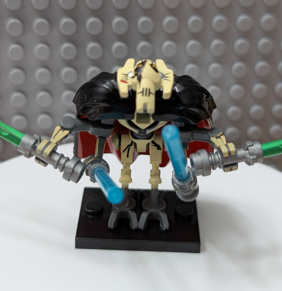 Mini Figures - Star Wars