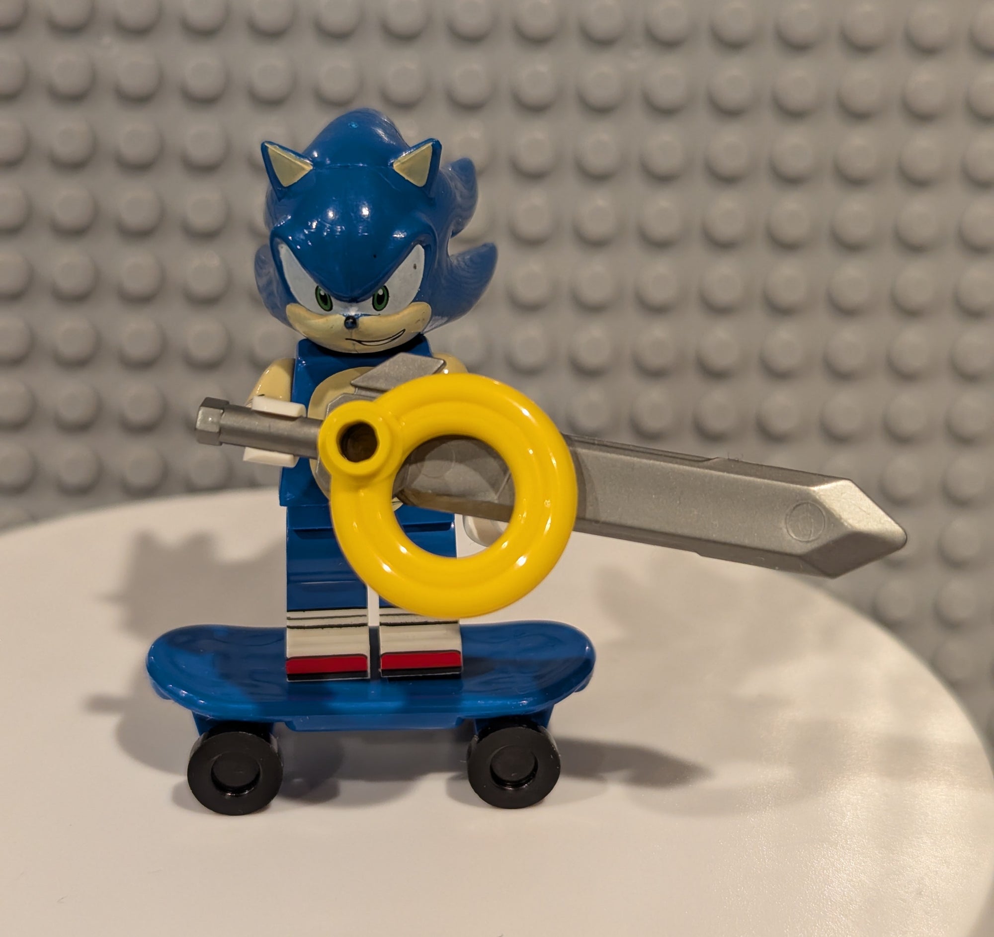 Mini Figures - Various