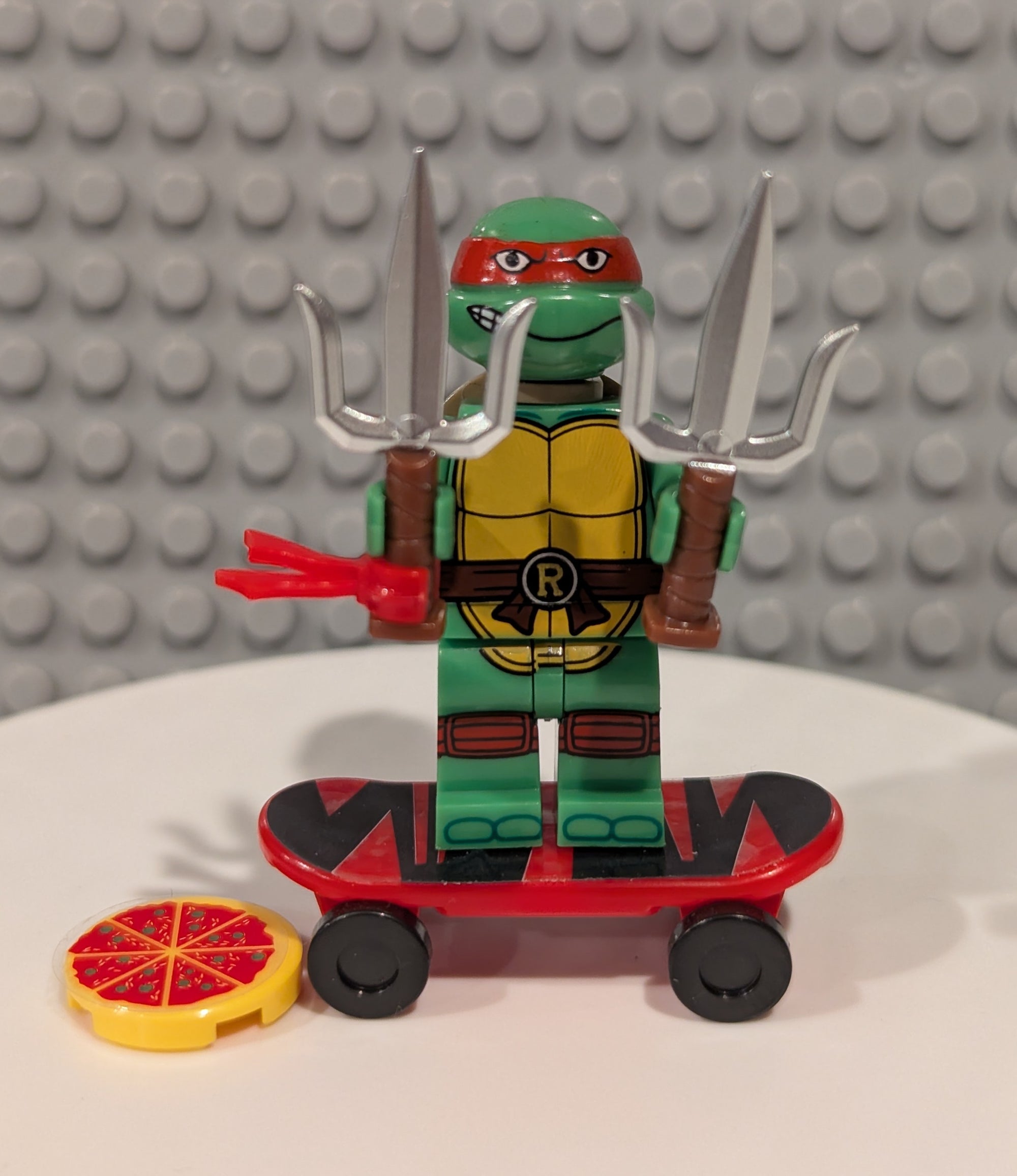 Mini Figures - Various