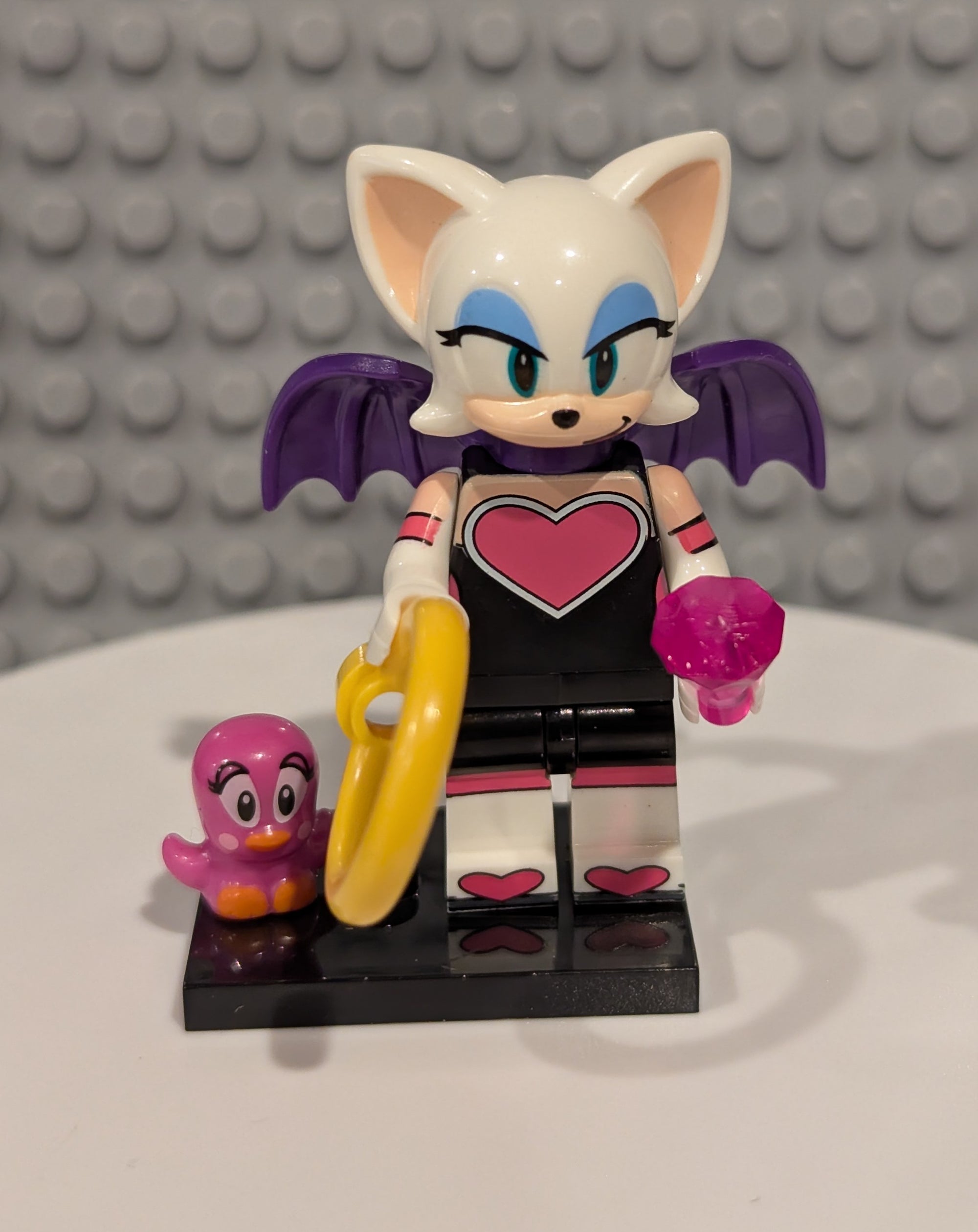 Mini Figures - Various