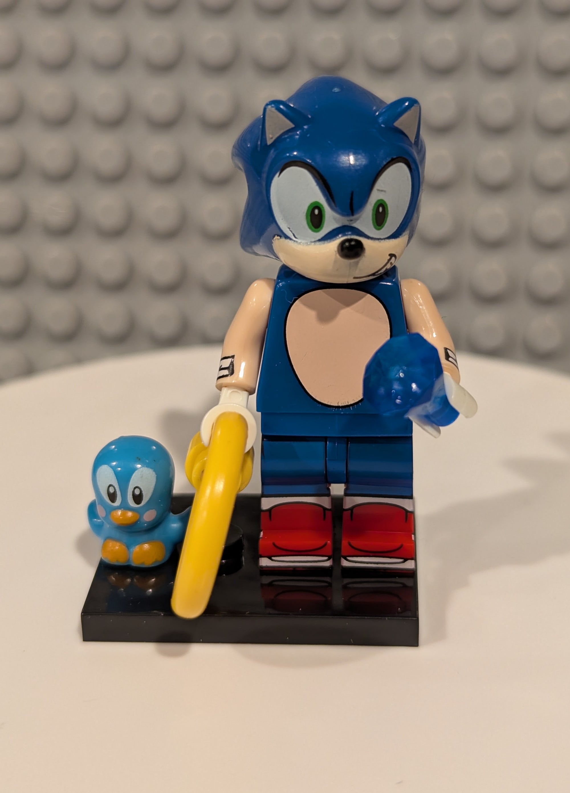 Mini Figures - Various