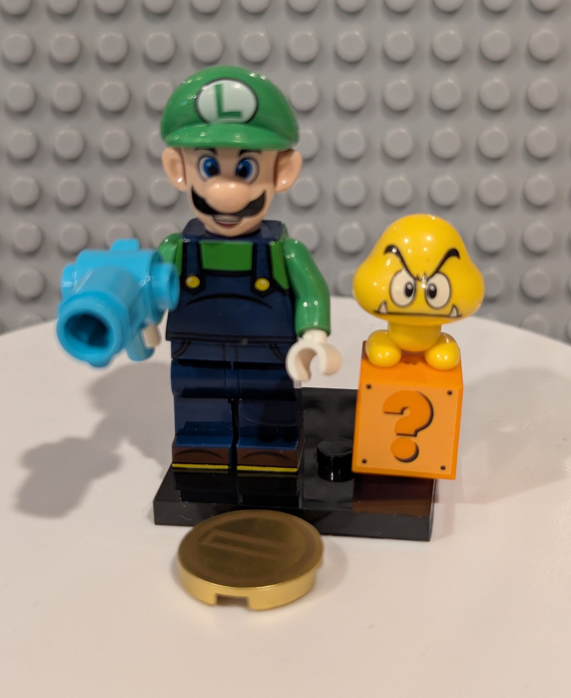 Mini Figures - Various