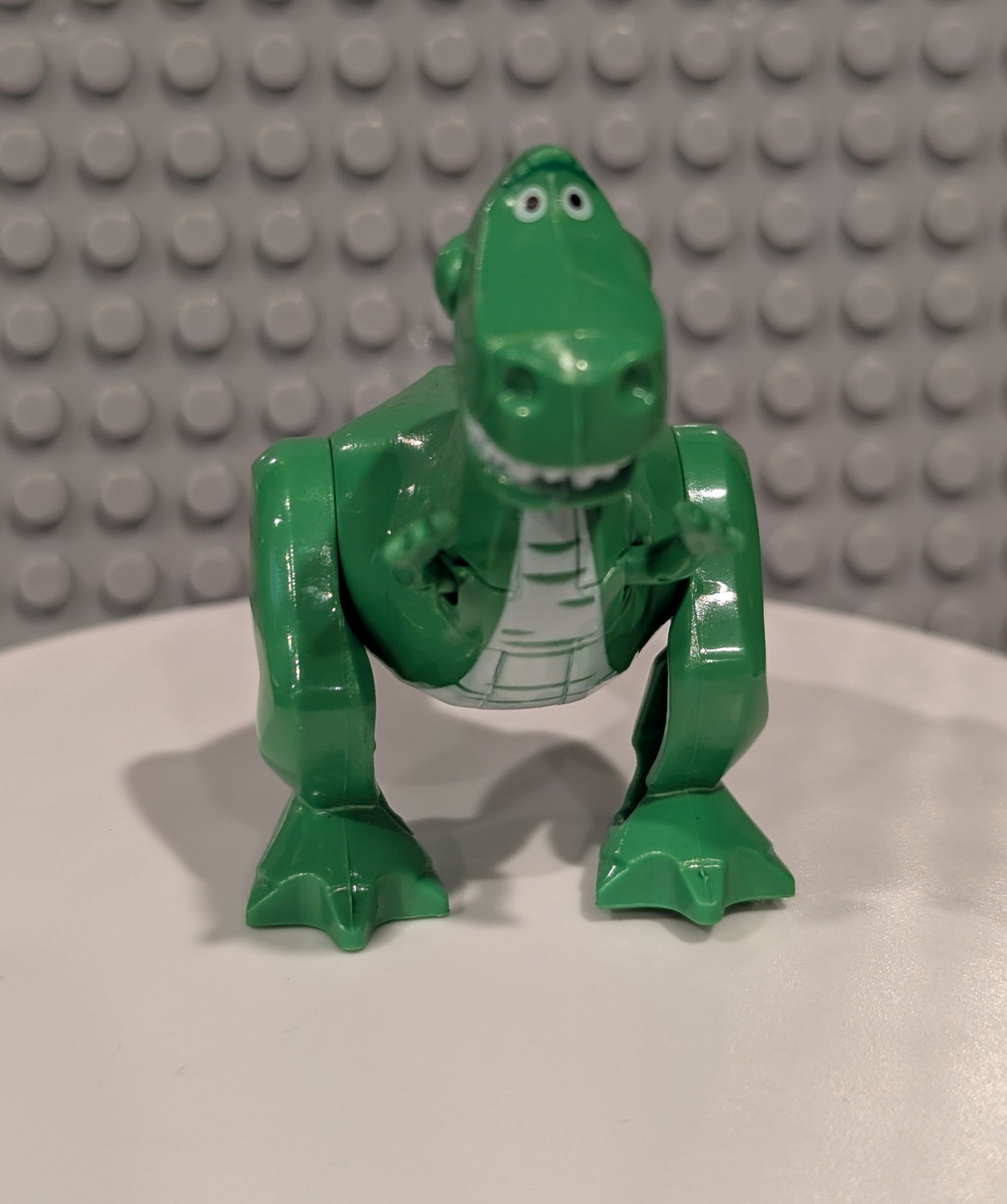 Mini Figures - Various