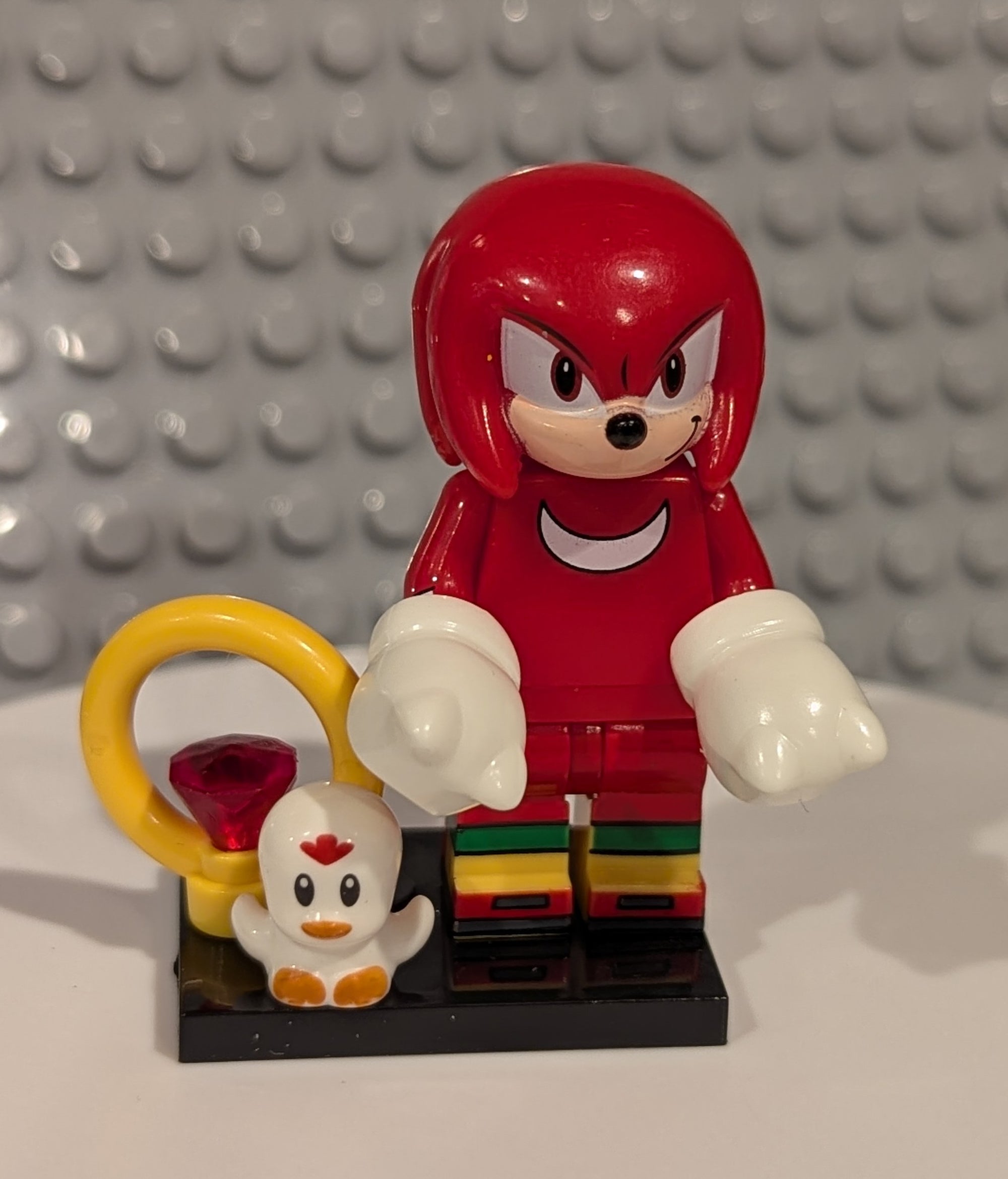 Mini Figures - Various