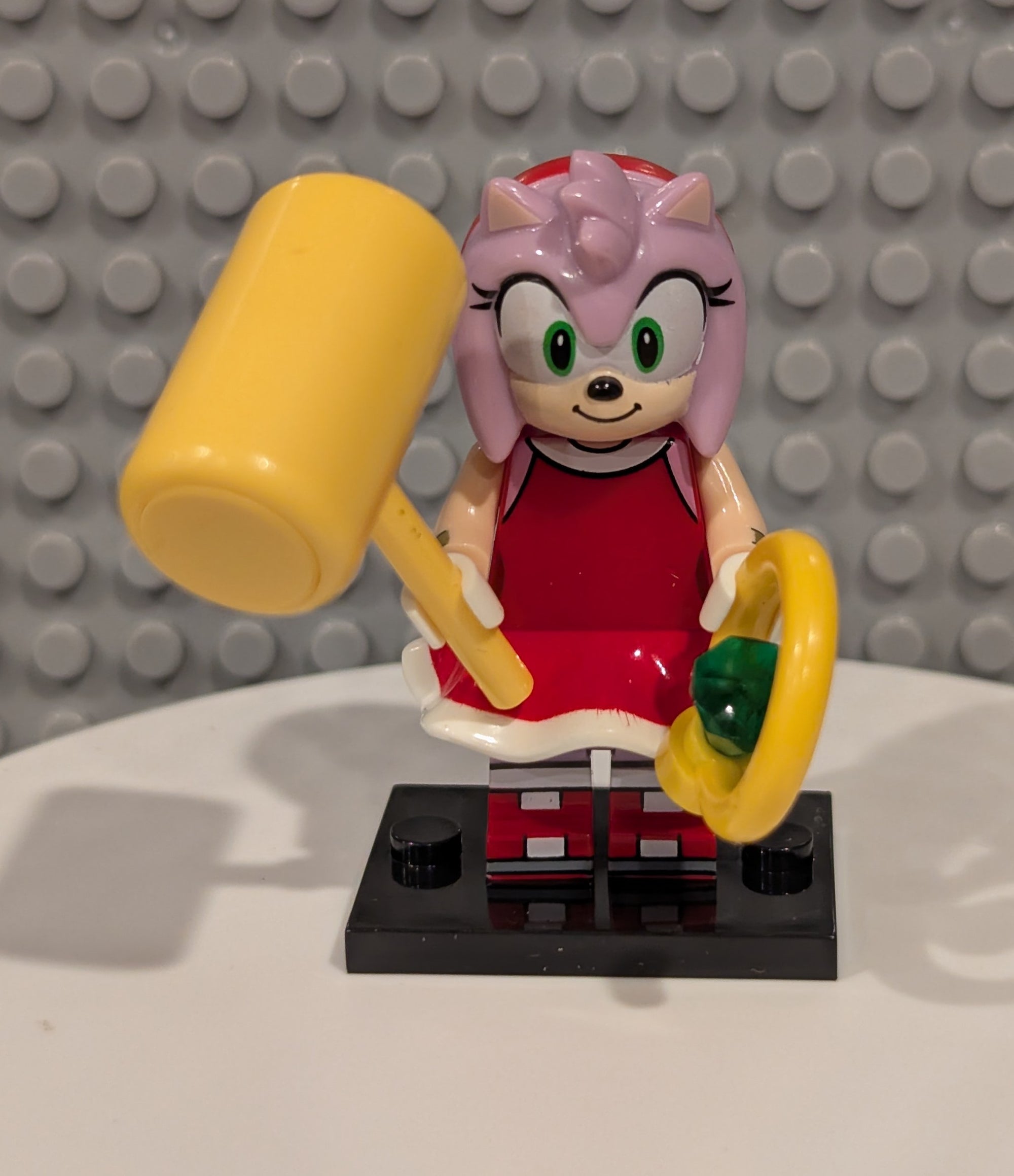 Mini Figures - Various