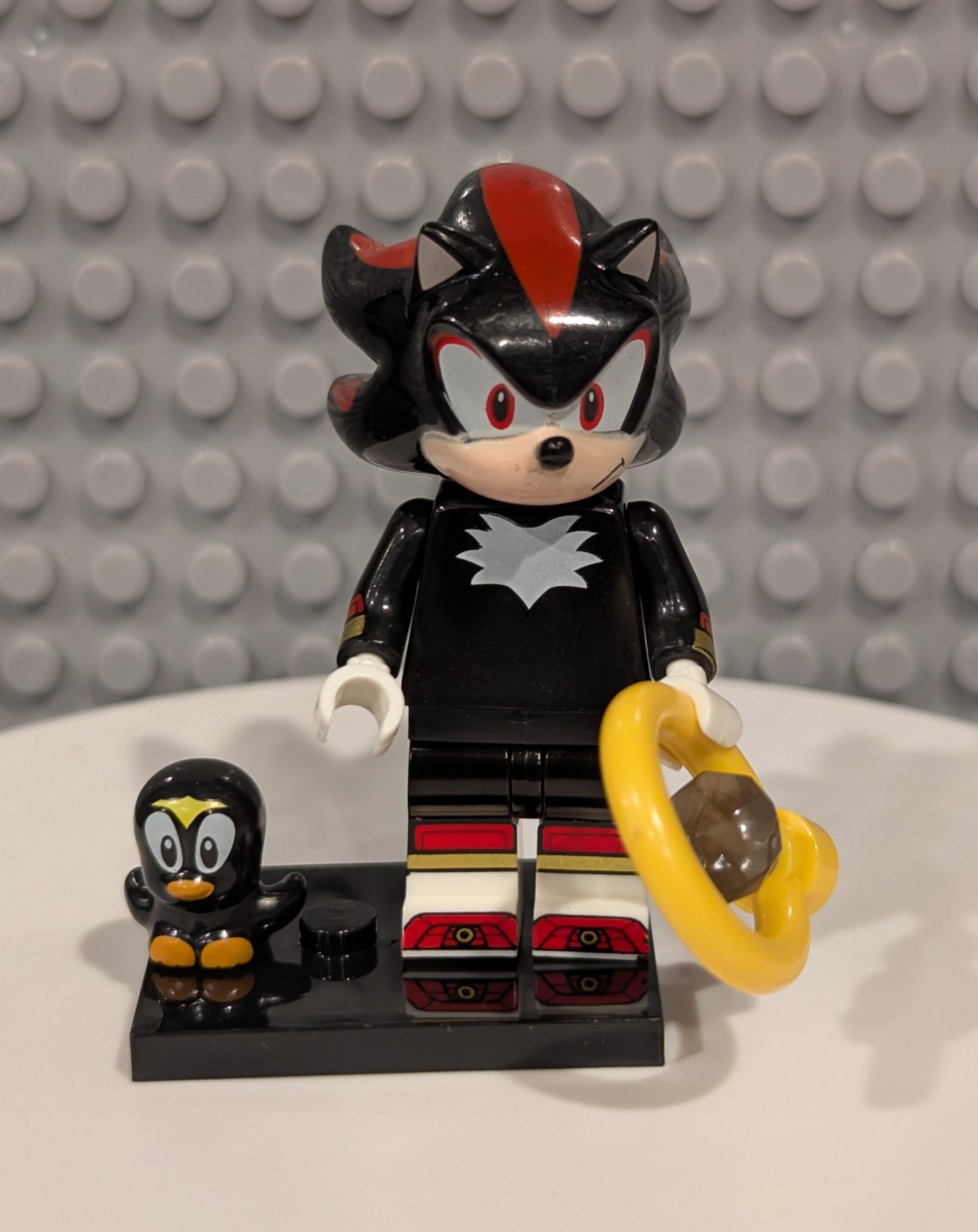 Mini Figures - Various