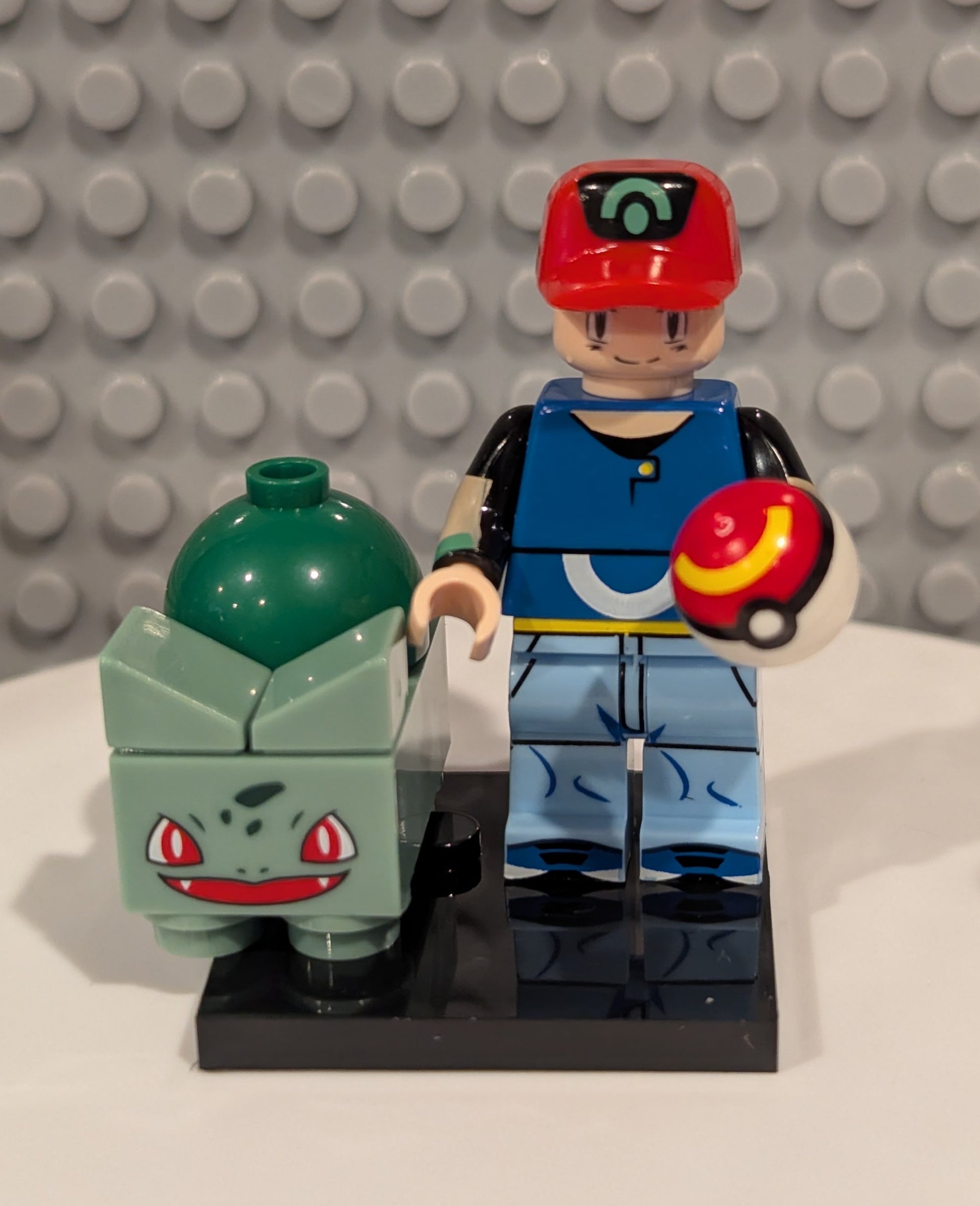 Mini Figures - Various