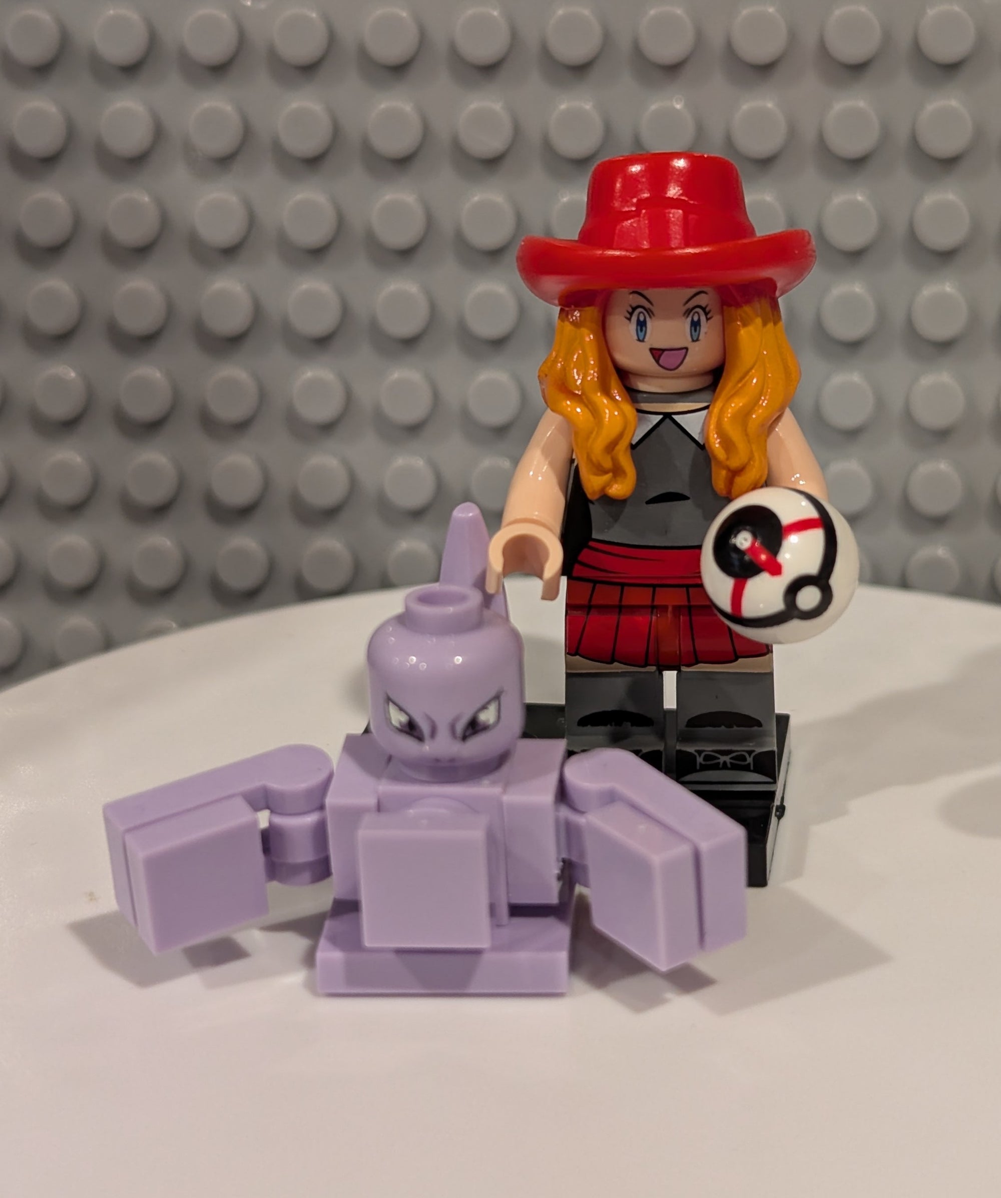 Mini Figures - Various