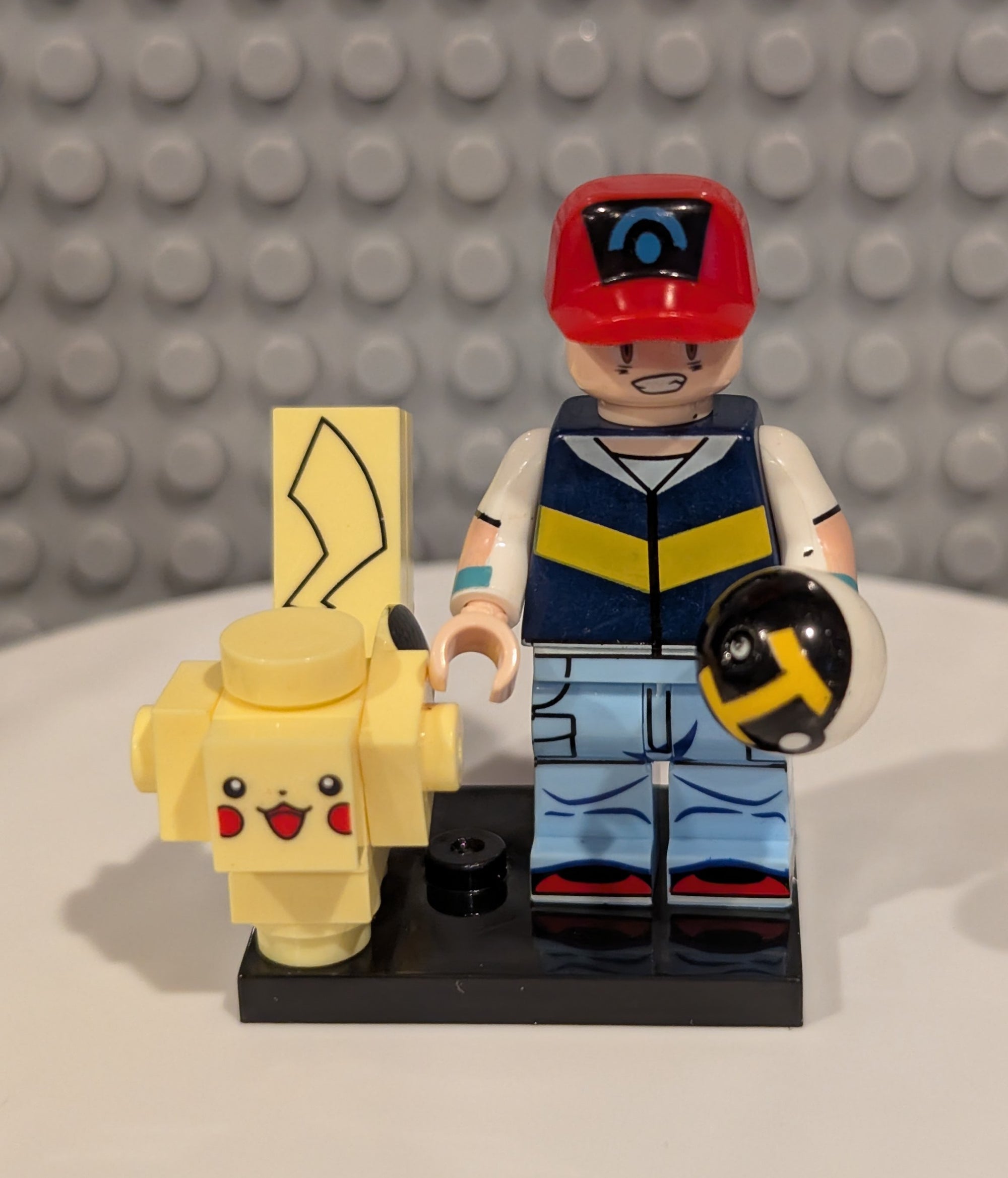 Mini Figures - Various