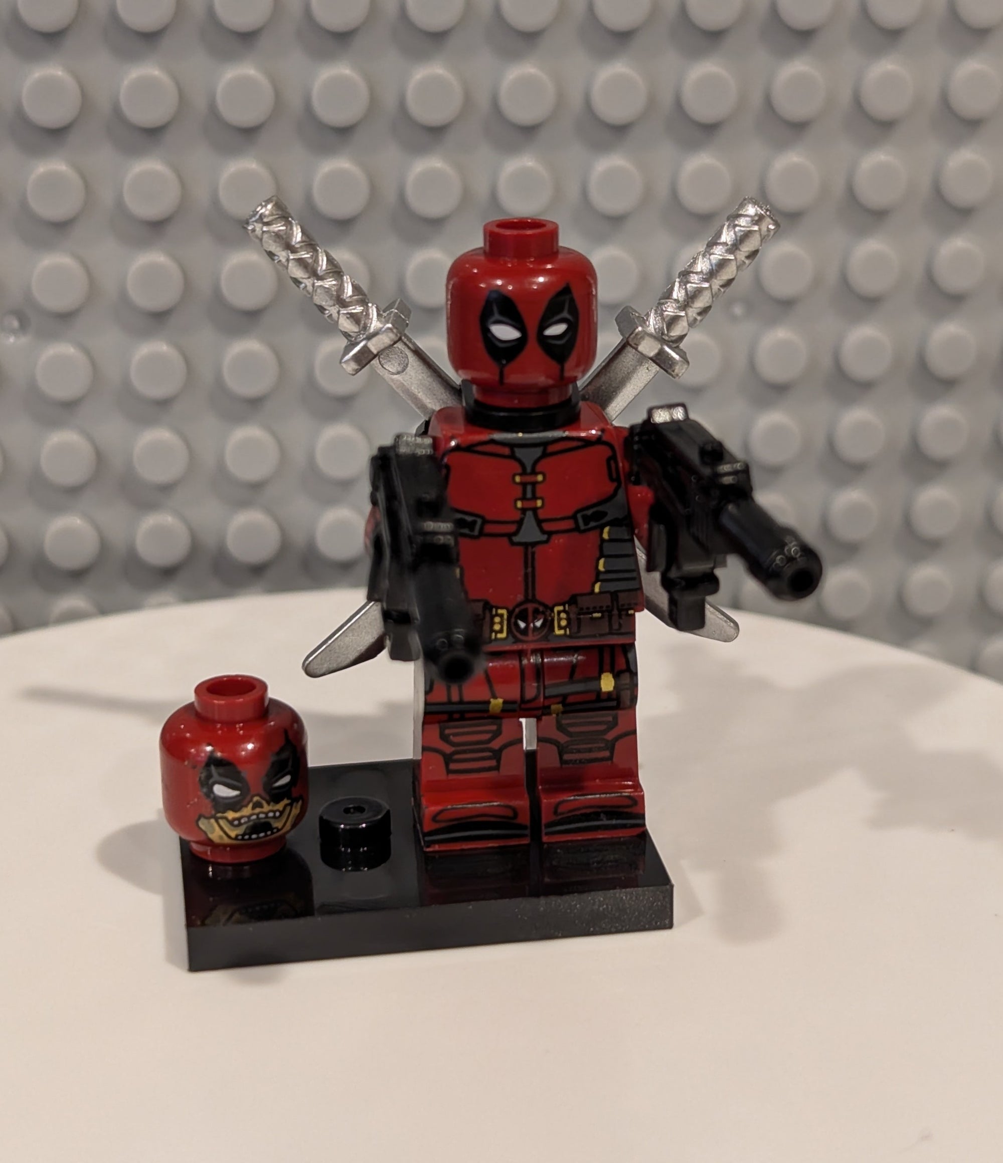 Deadpool