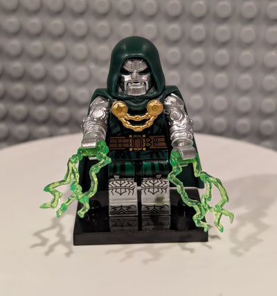 Mini Figures - Various