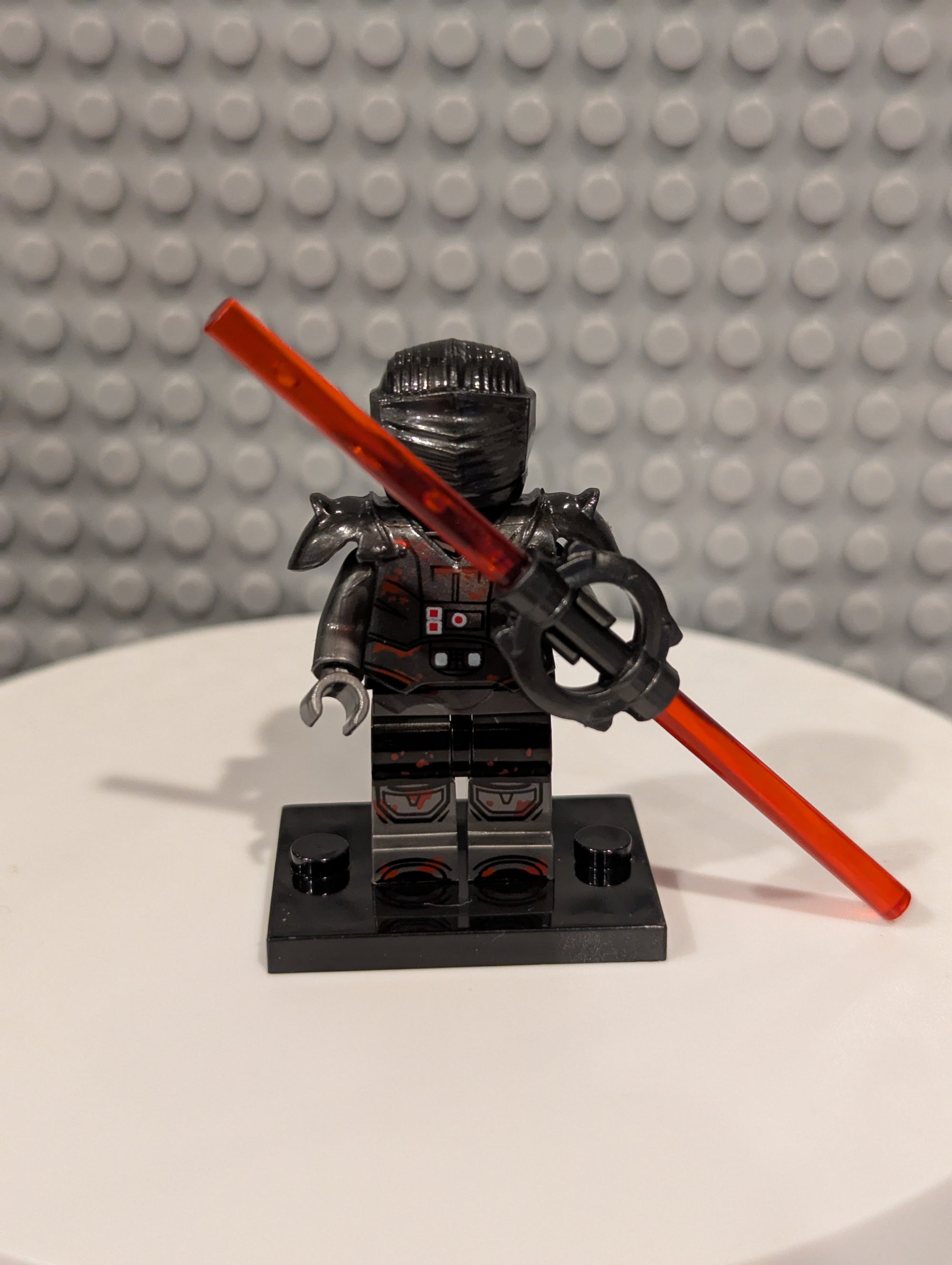 Mini Figures - Star Wars