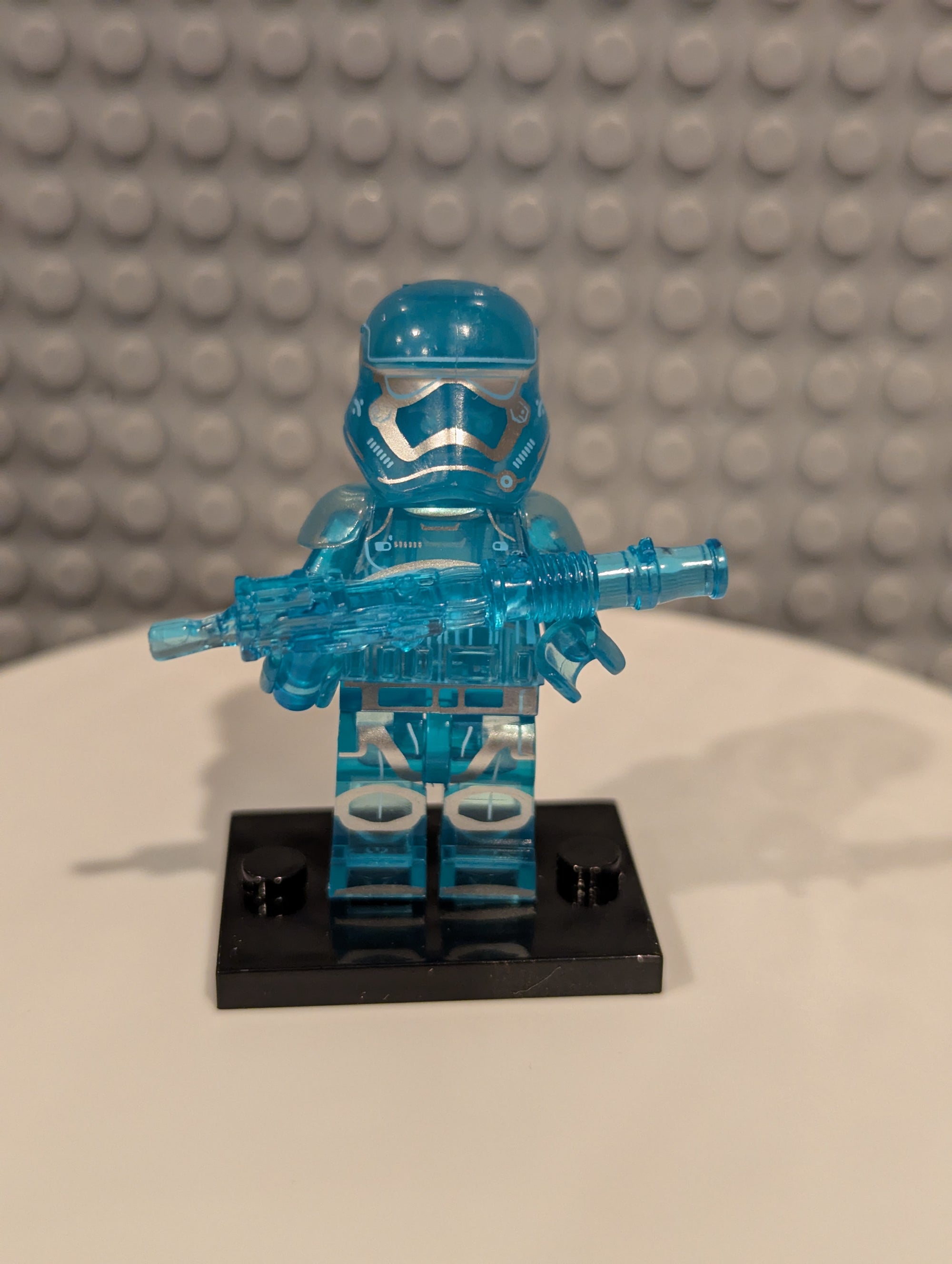 Mini Figures - Star Wars