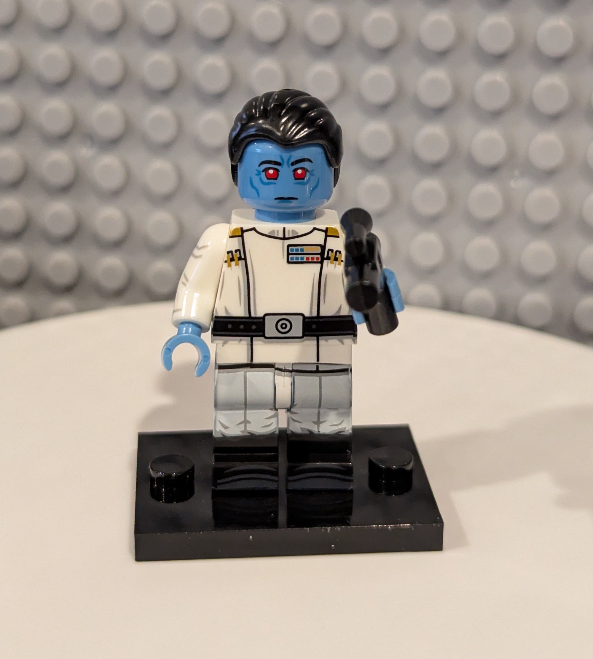 Mini Figures - Star Wars