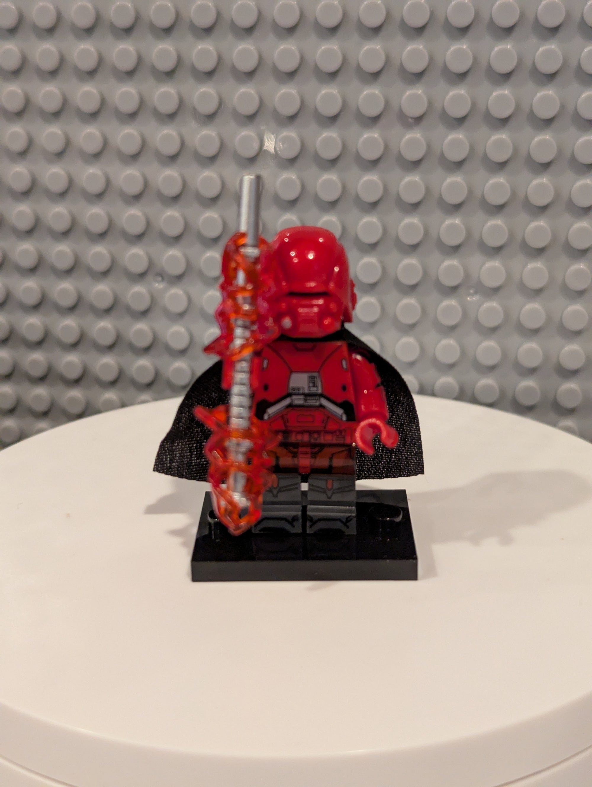 Mini Figures - Star Wars