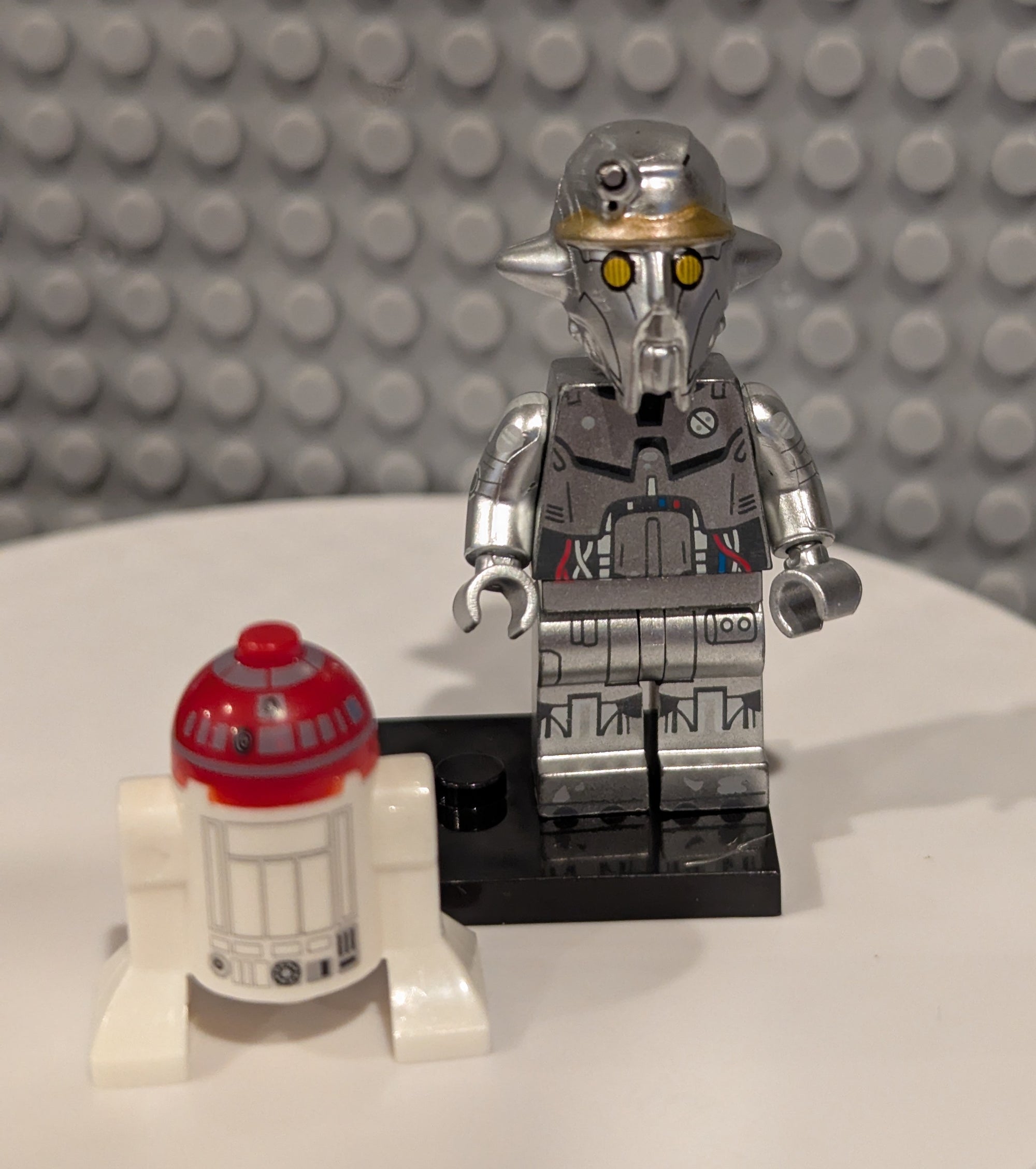 Mini Figures - Star Wars