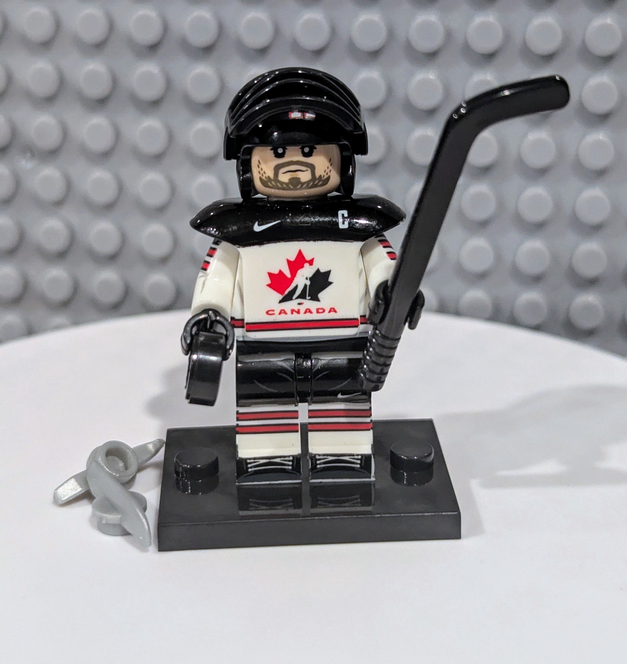 Mini Figures - Various