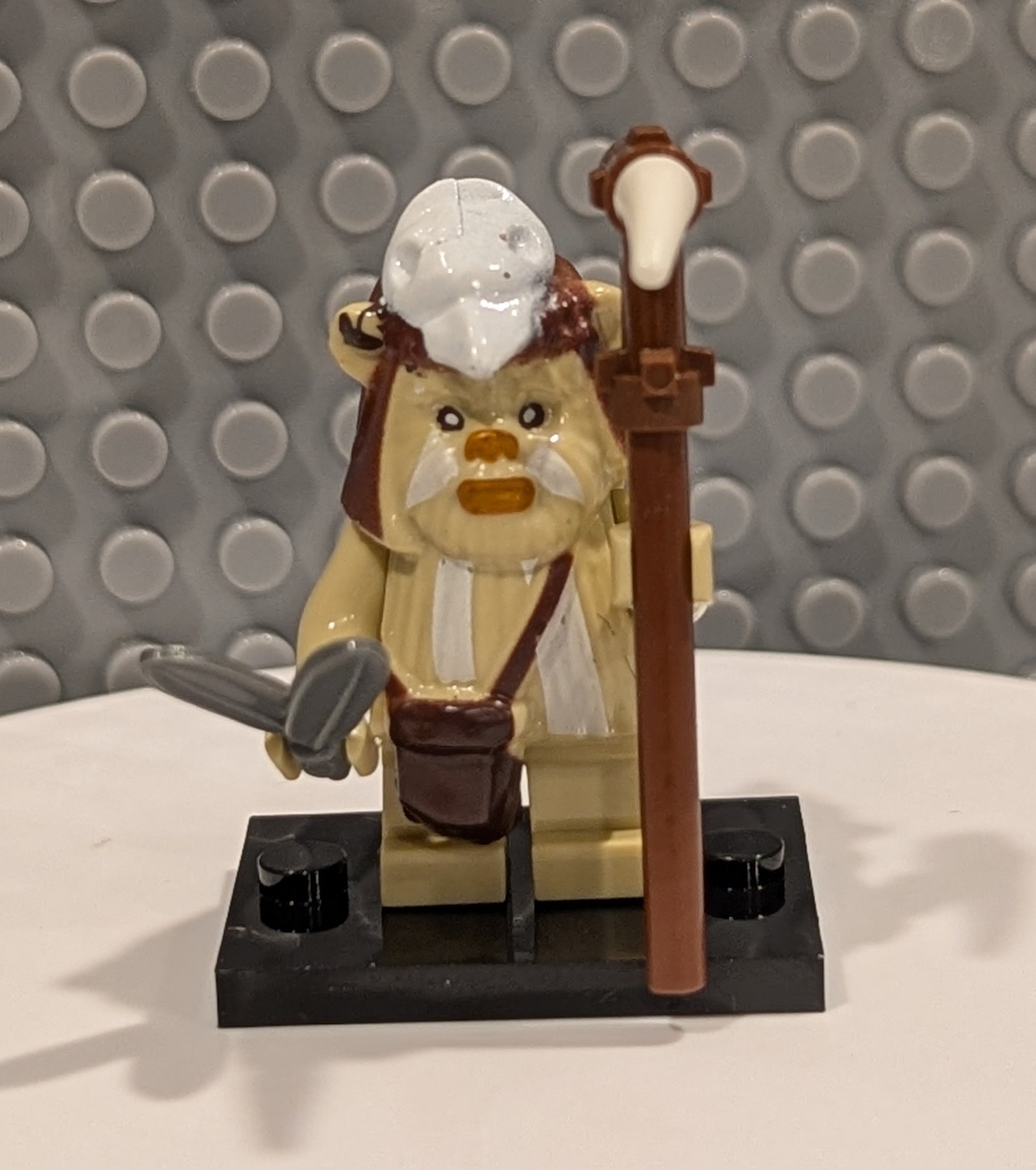 Mini Figures - Star Wars