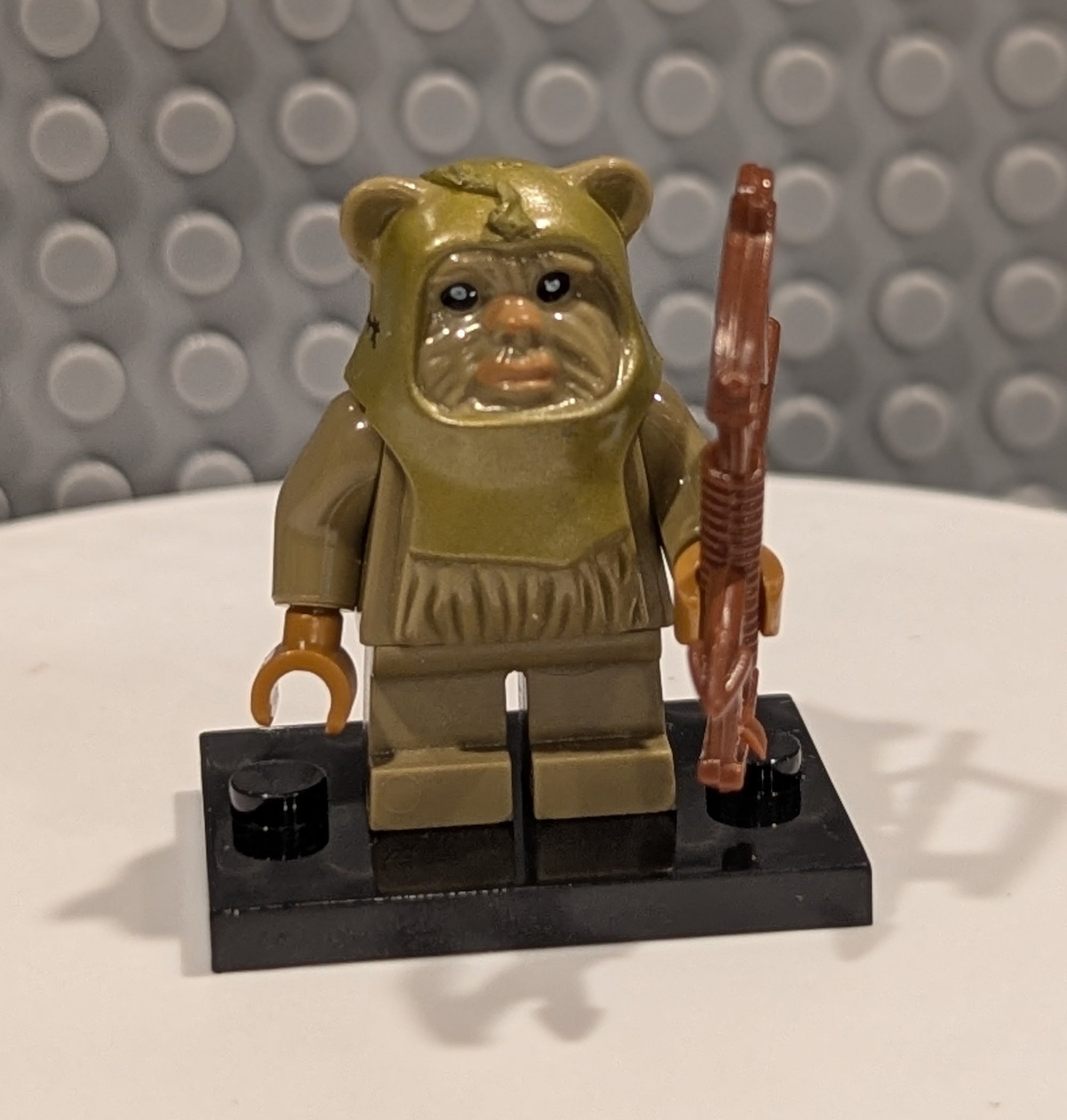 Mini Figures - Star Wars