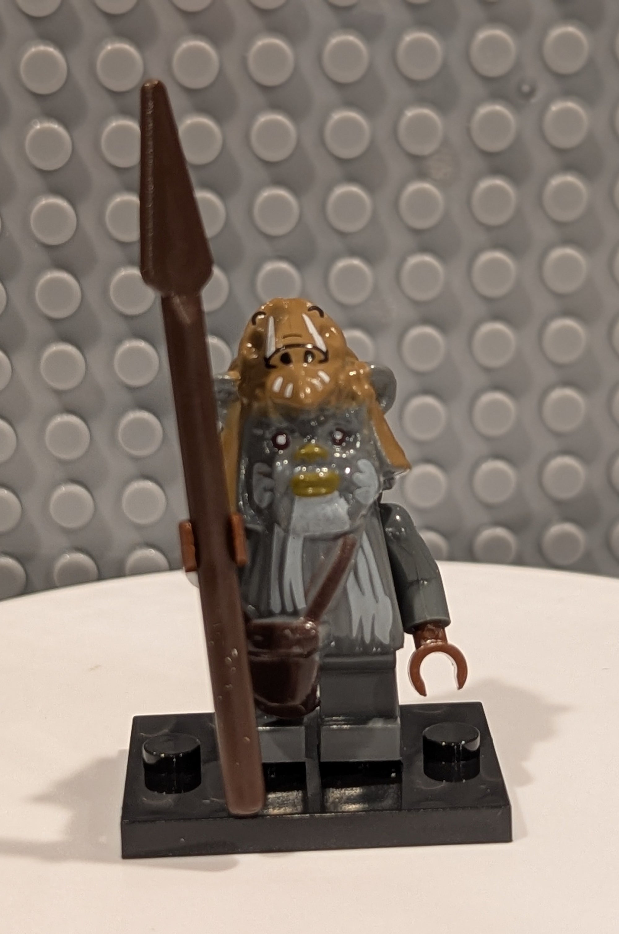 Mini Figures - Star Wars