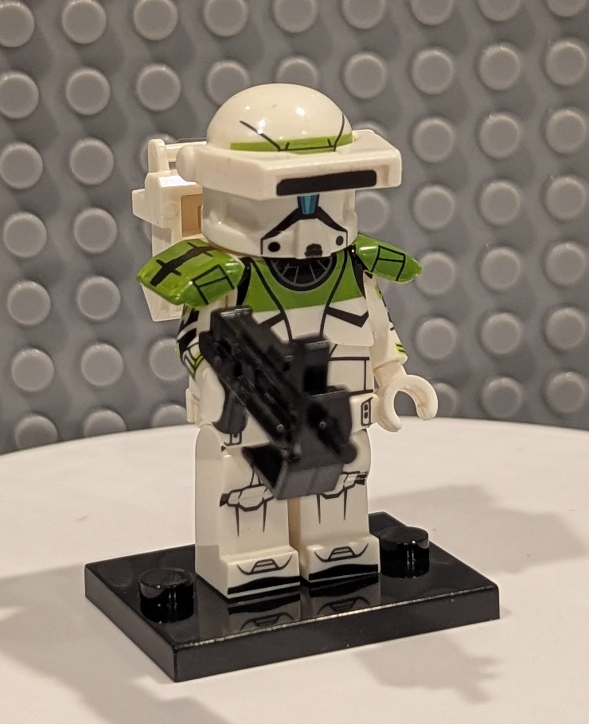 Mini Figures - Star Wars