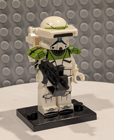 Mini Figures - Star Wars