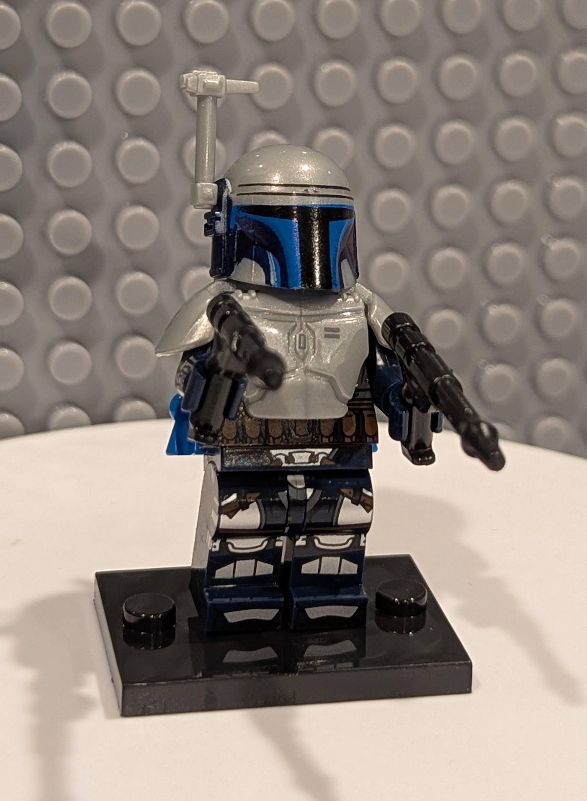 Mini Figures - Star Wars