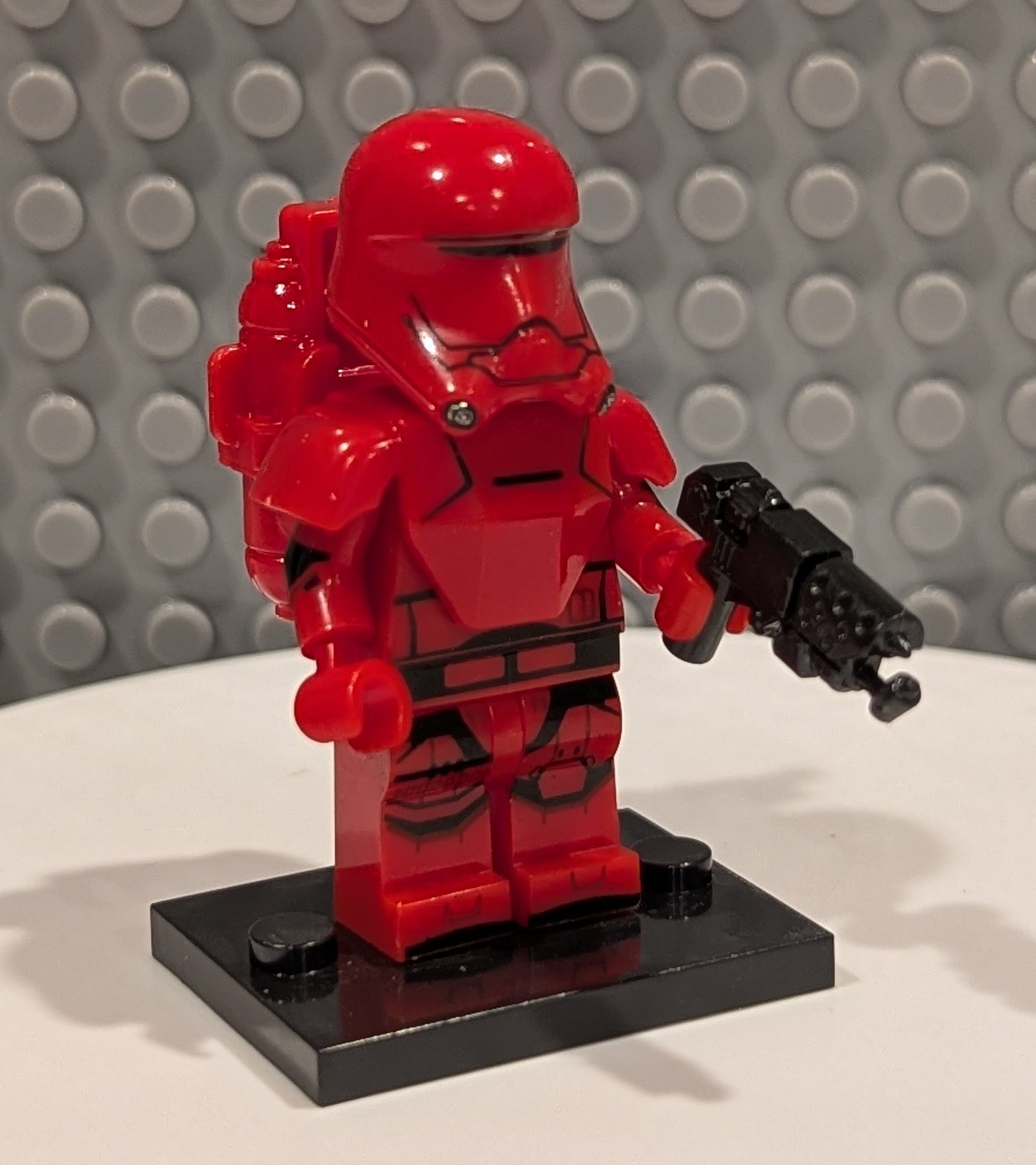 Mini Figures - Star Wars