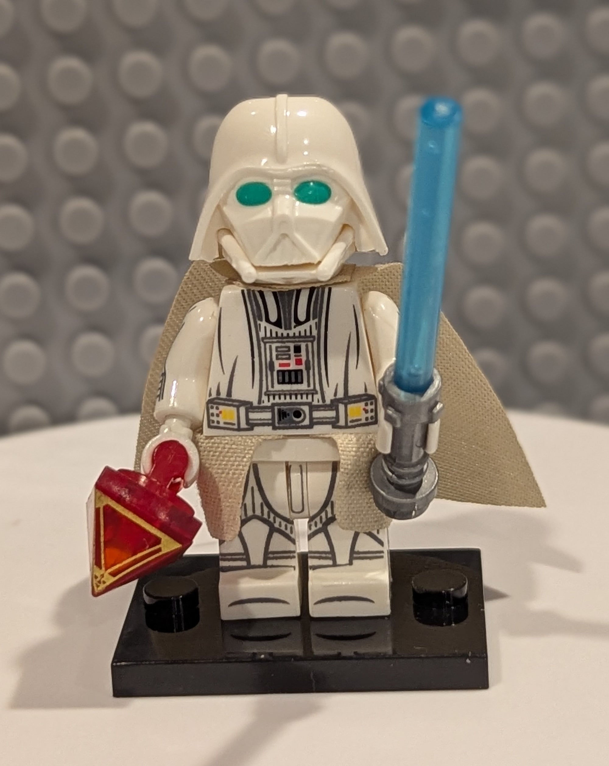 Mini Figures - Star Wars