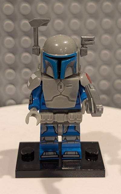 Mini Figures - Star Wars