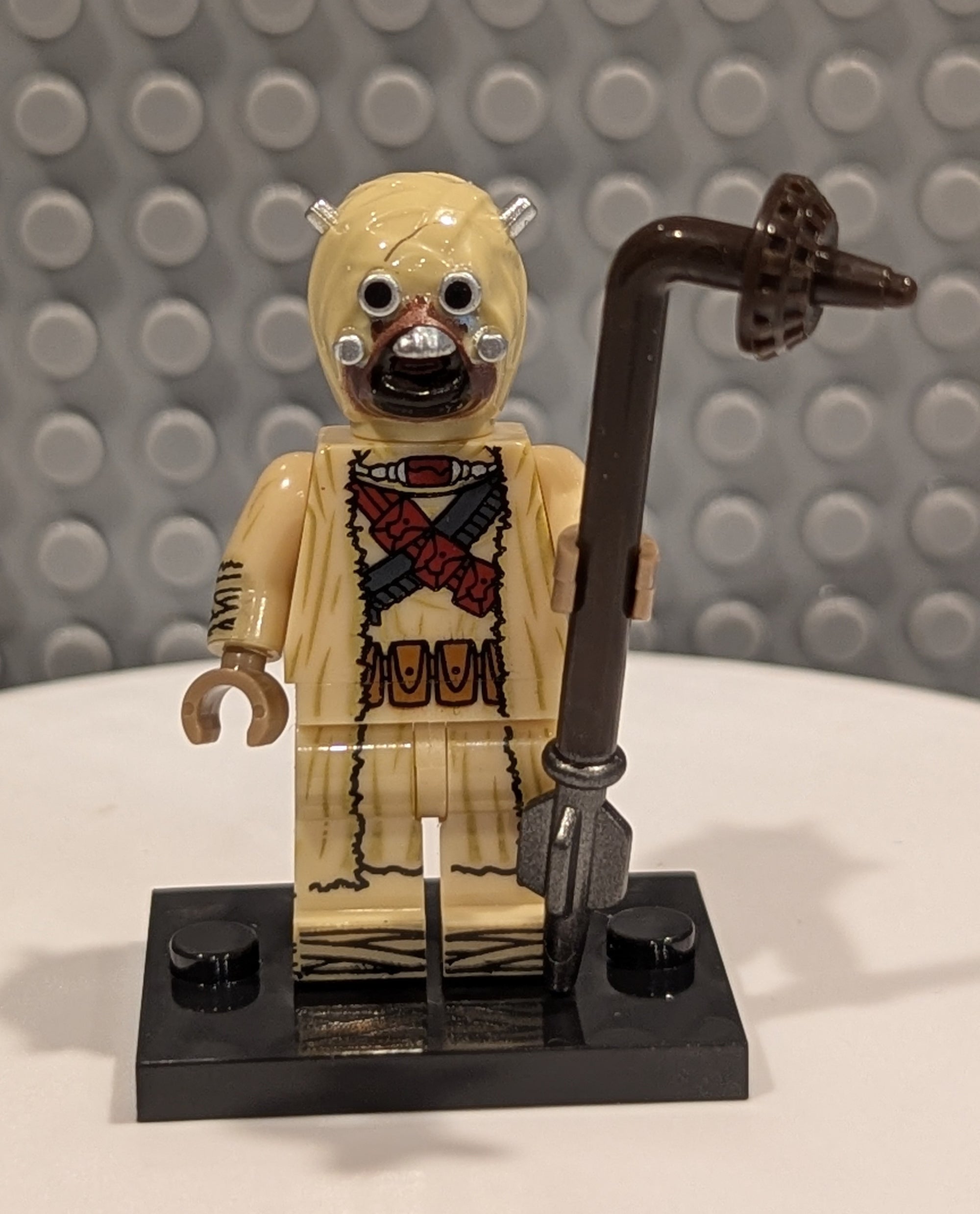 Mini Figures - Star Wars