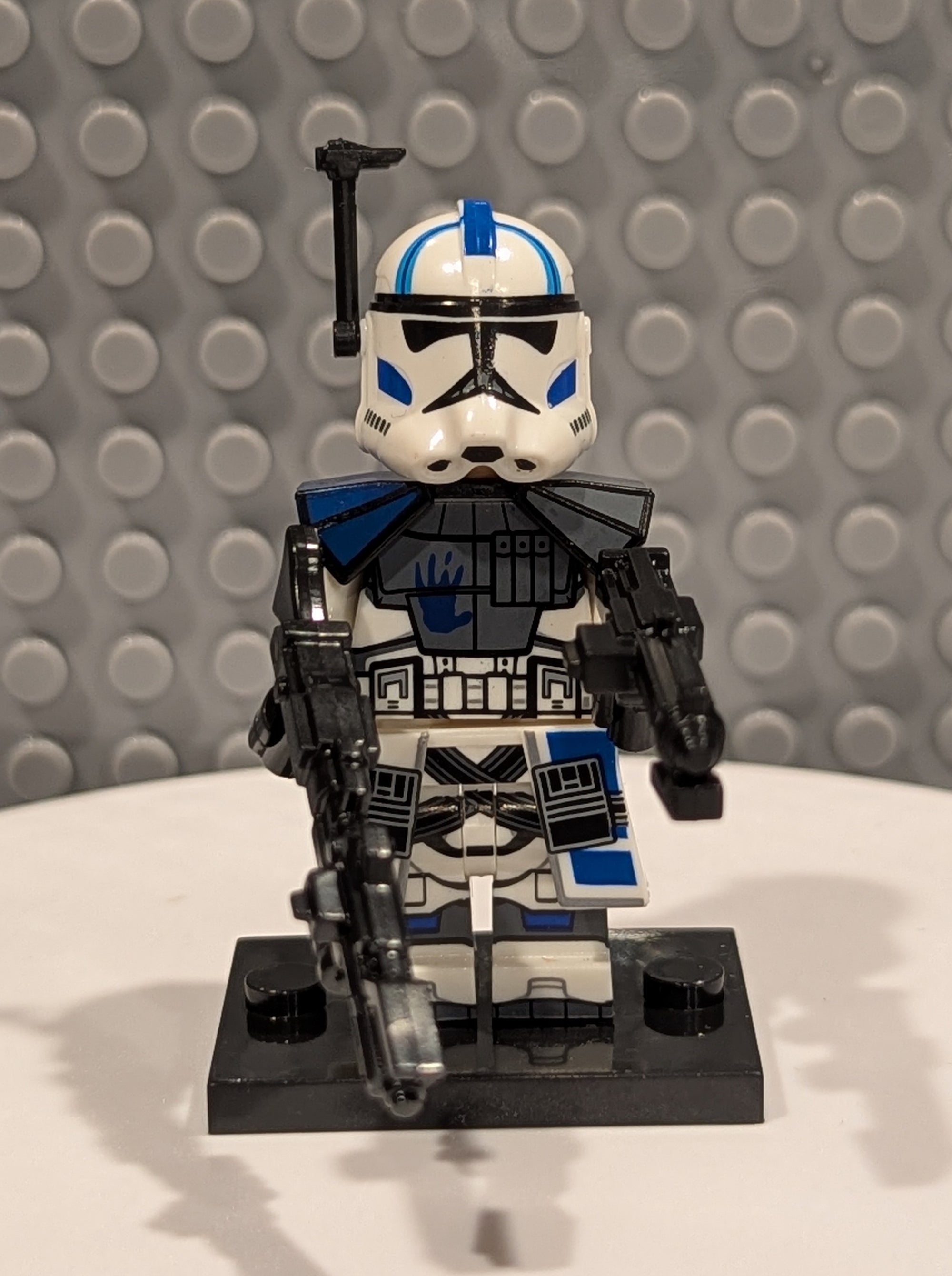 Mini Figures - Star Wars