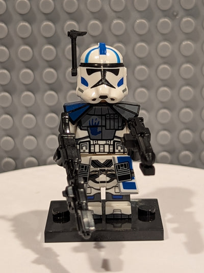 Mini Figures - Star Wars