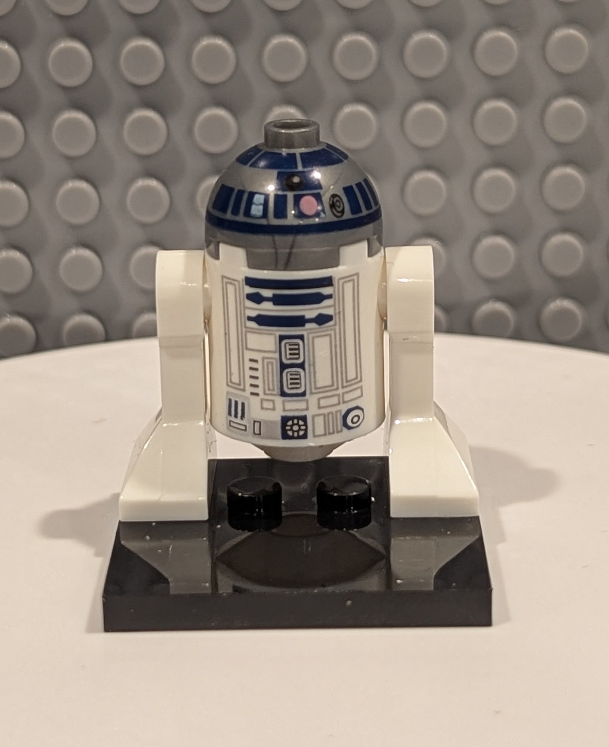 Mini Figures - Star Wars