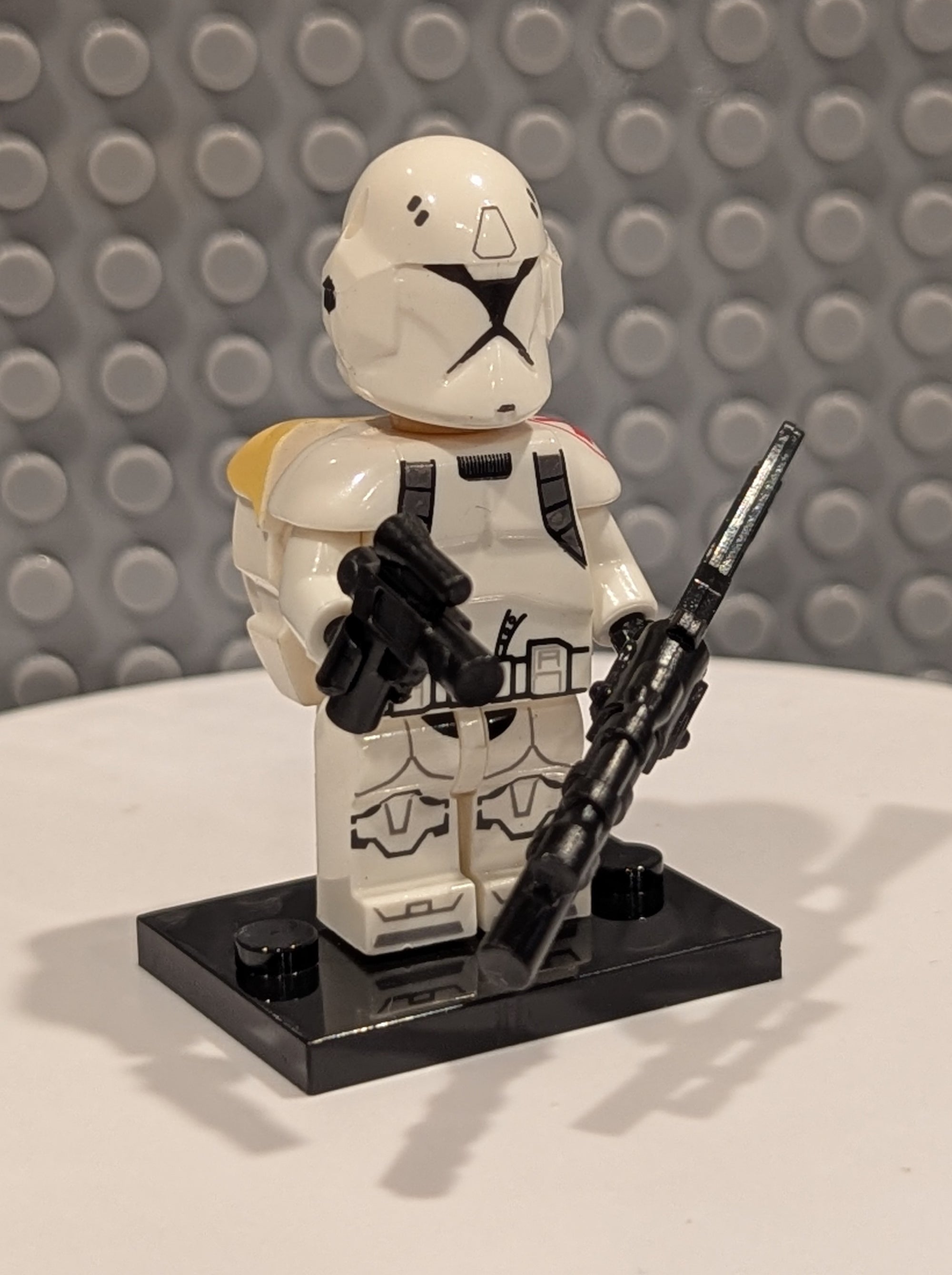 Mini Figures - Star Wars